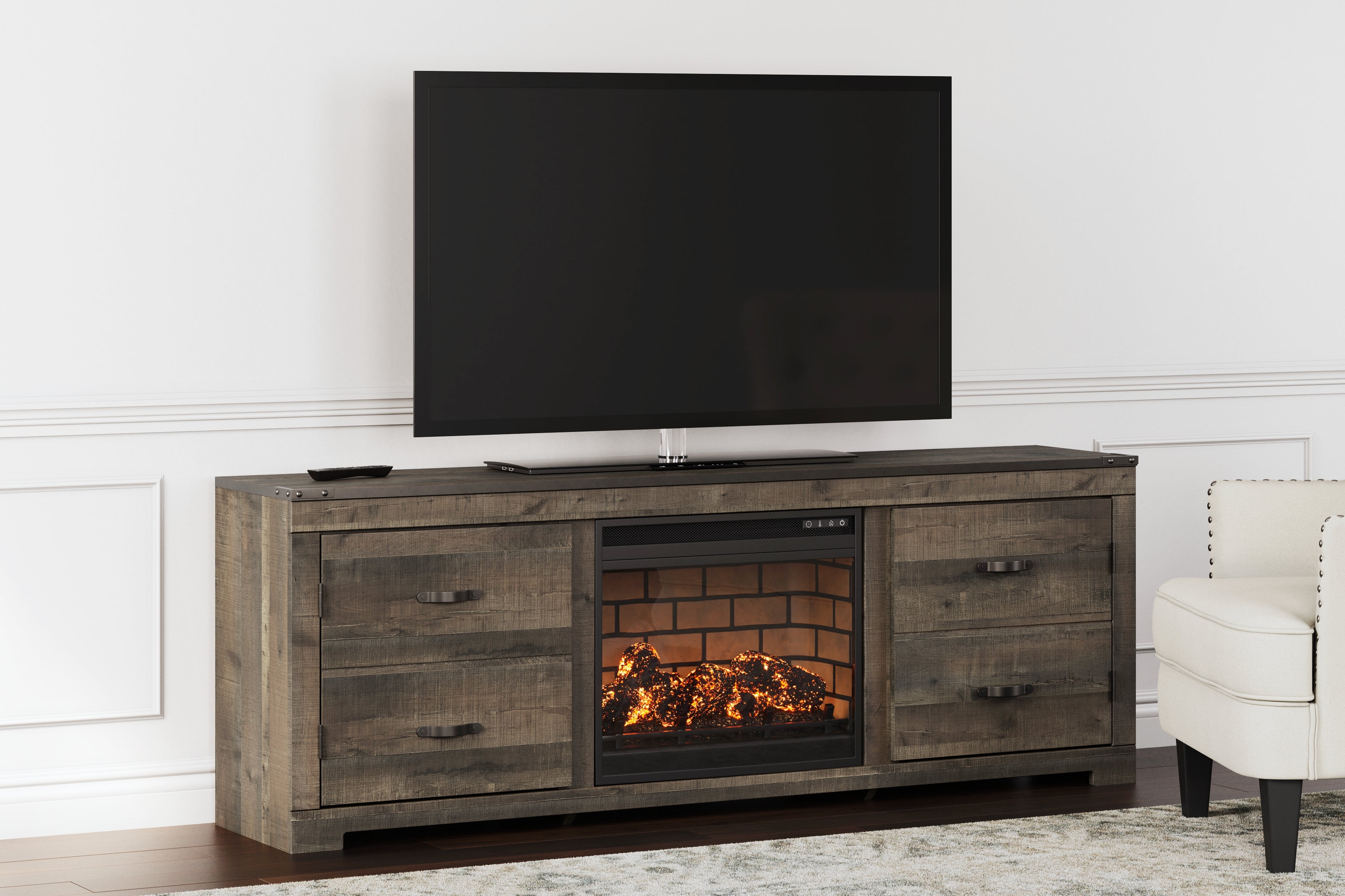 Trinell TV Stand Ashley Furniture