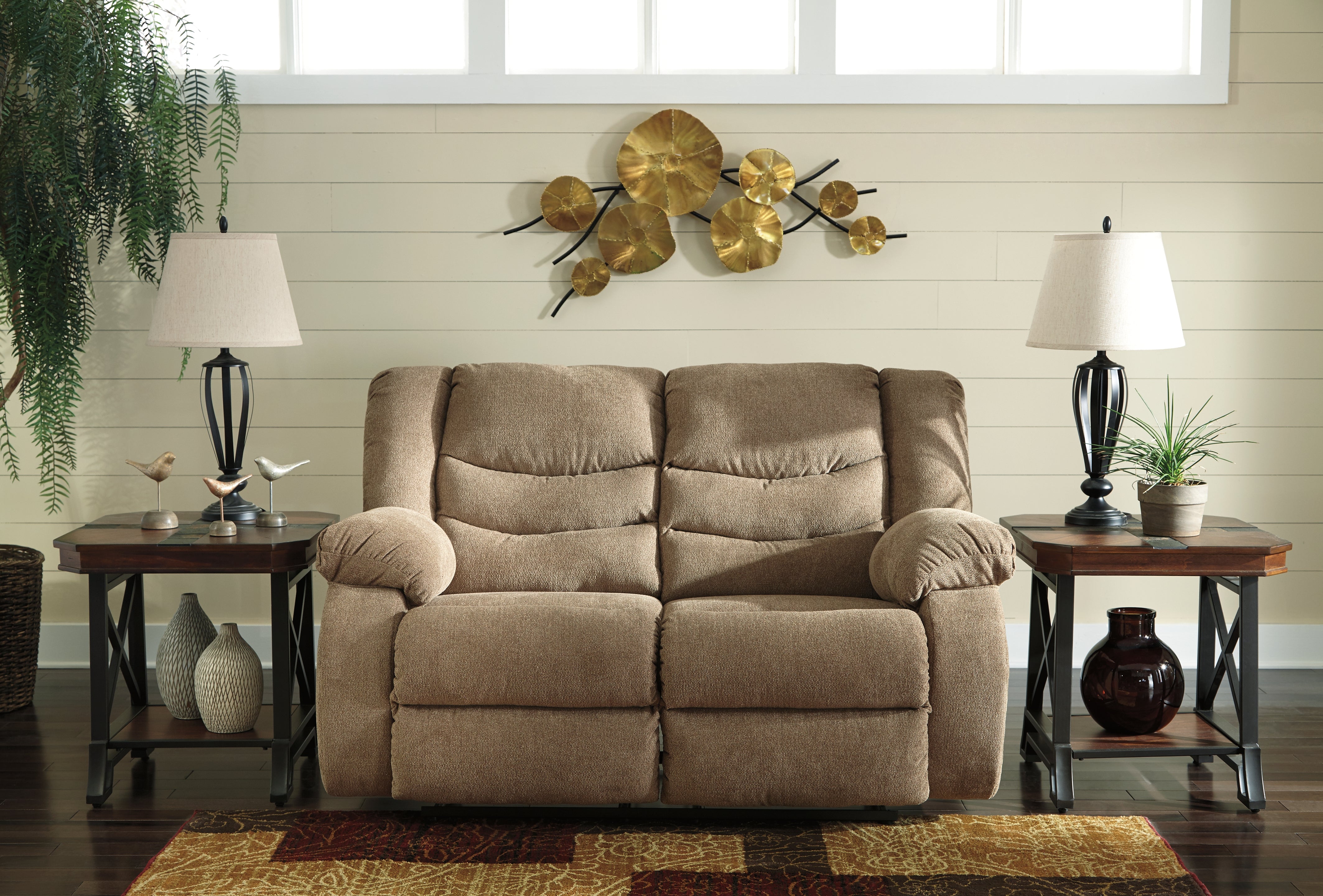 Tulen Living Room Ashley Furniture