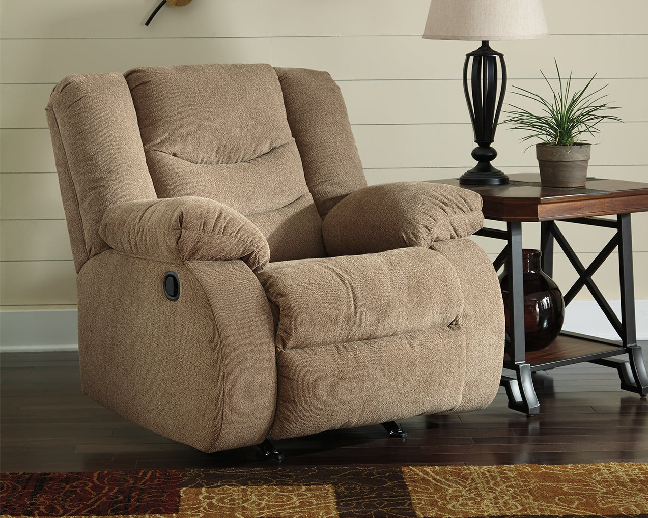 Tulen Living Room Ashley Furniture