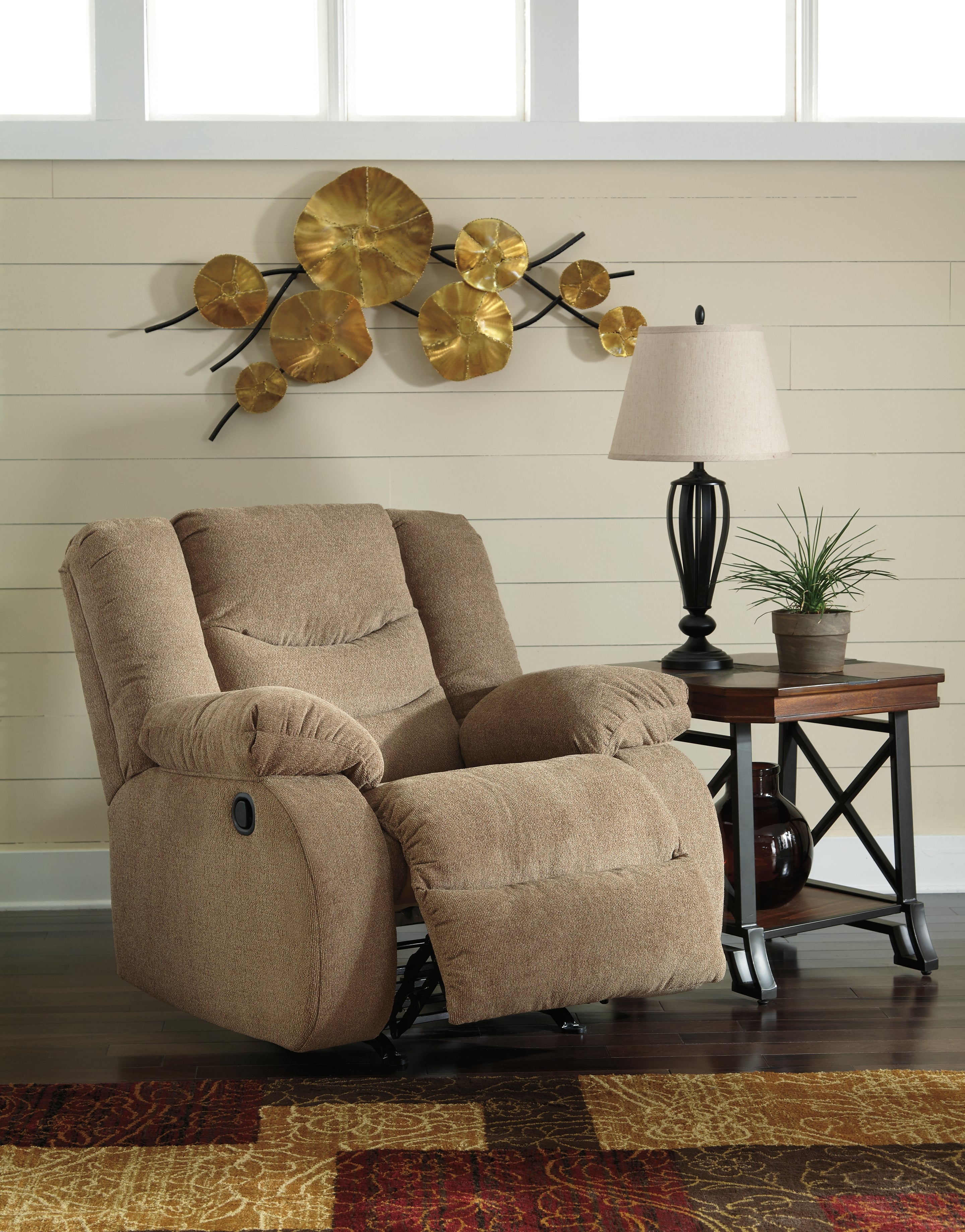 Tulen Living Room Ashley Furniture