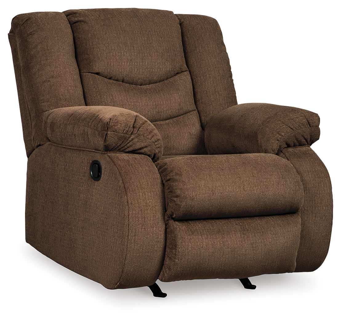 Tulen Living Room Ashley Furniture