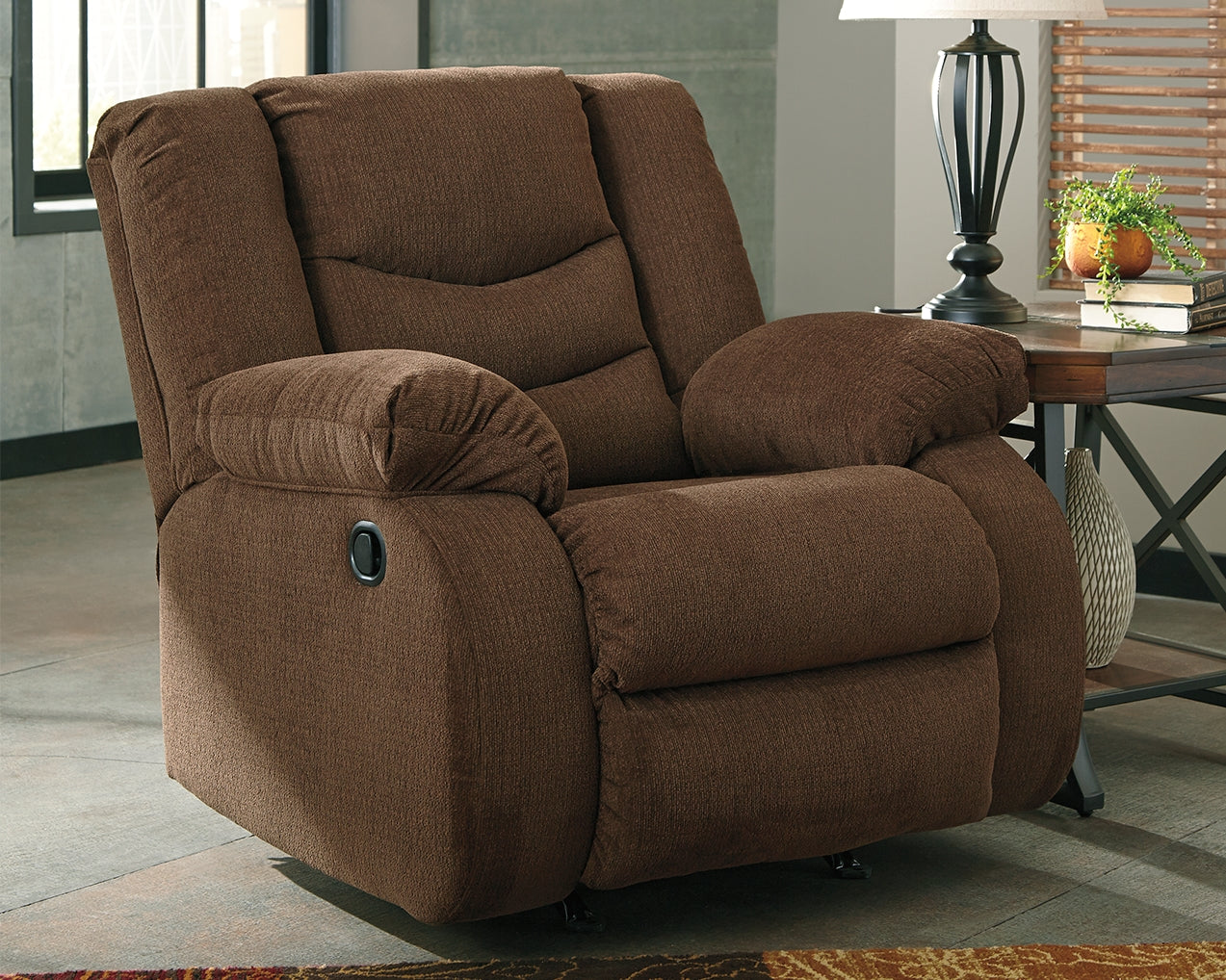 Tulen Living Room Ashley Furniture