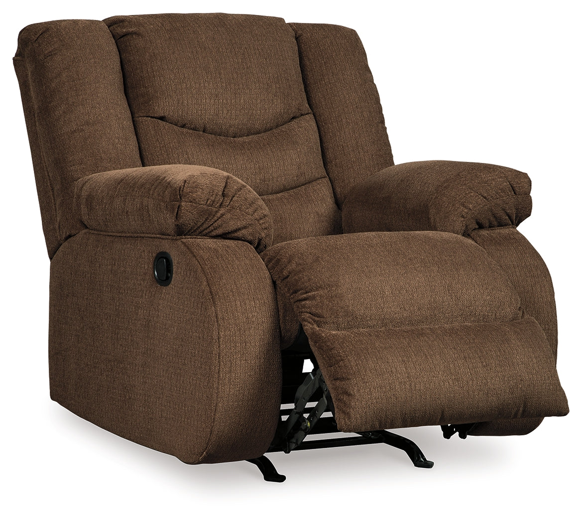 Tulen Living Room Ashley Furniture