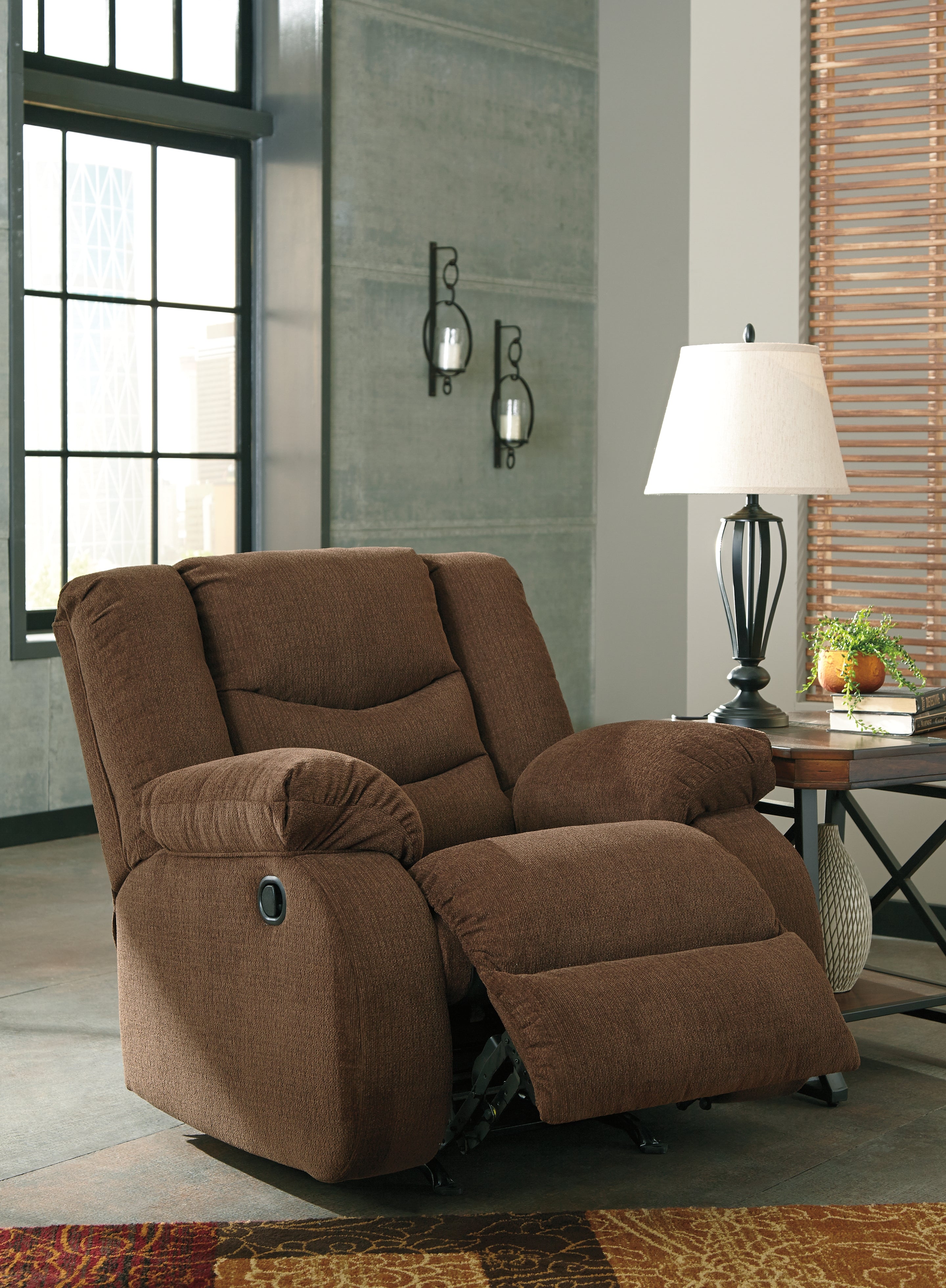 Tulen Living Room Ashley Furniture