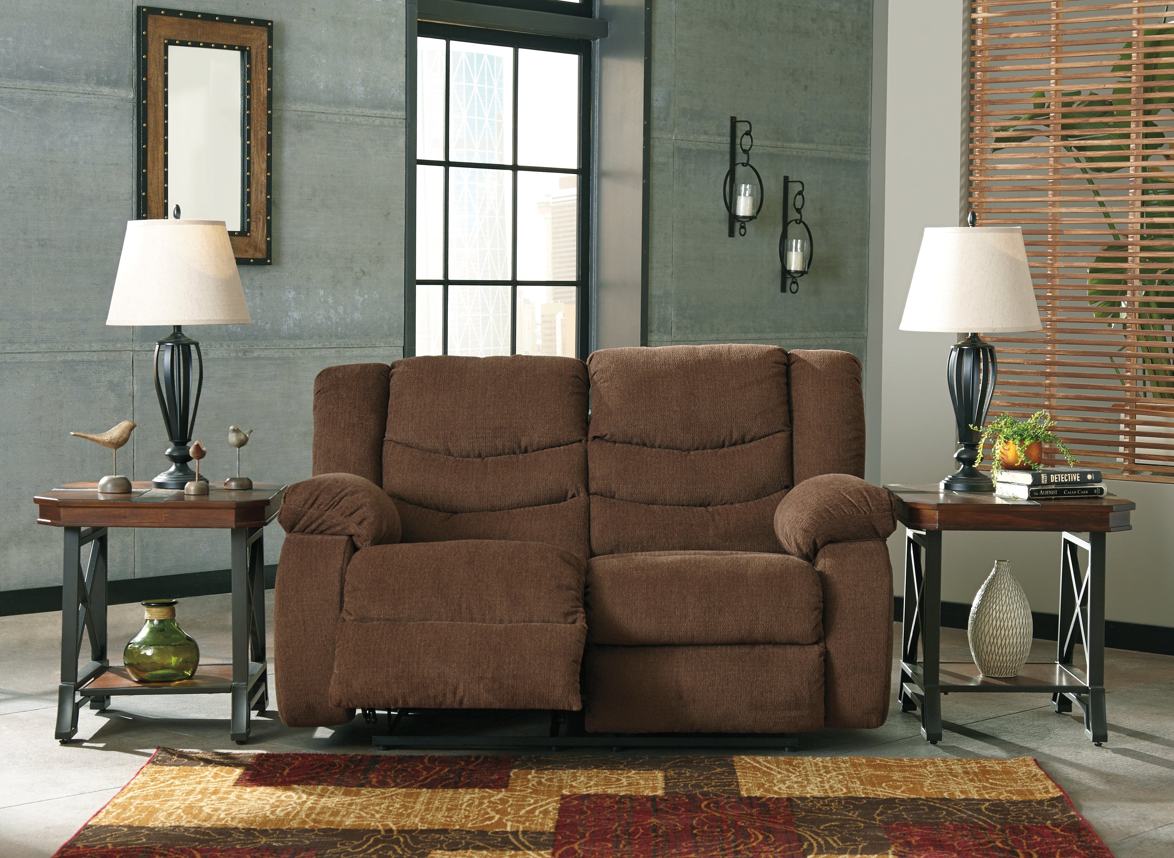 Tulen Living Room Ashley Furniture