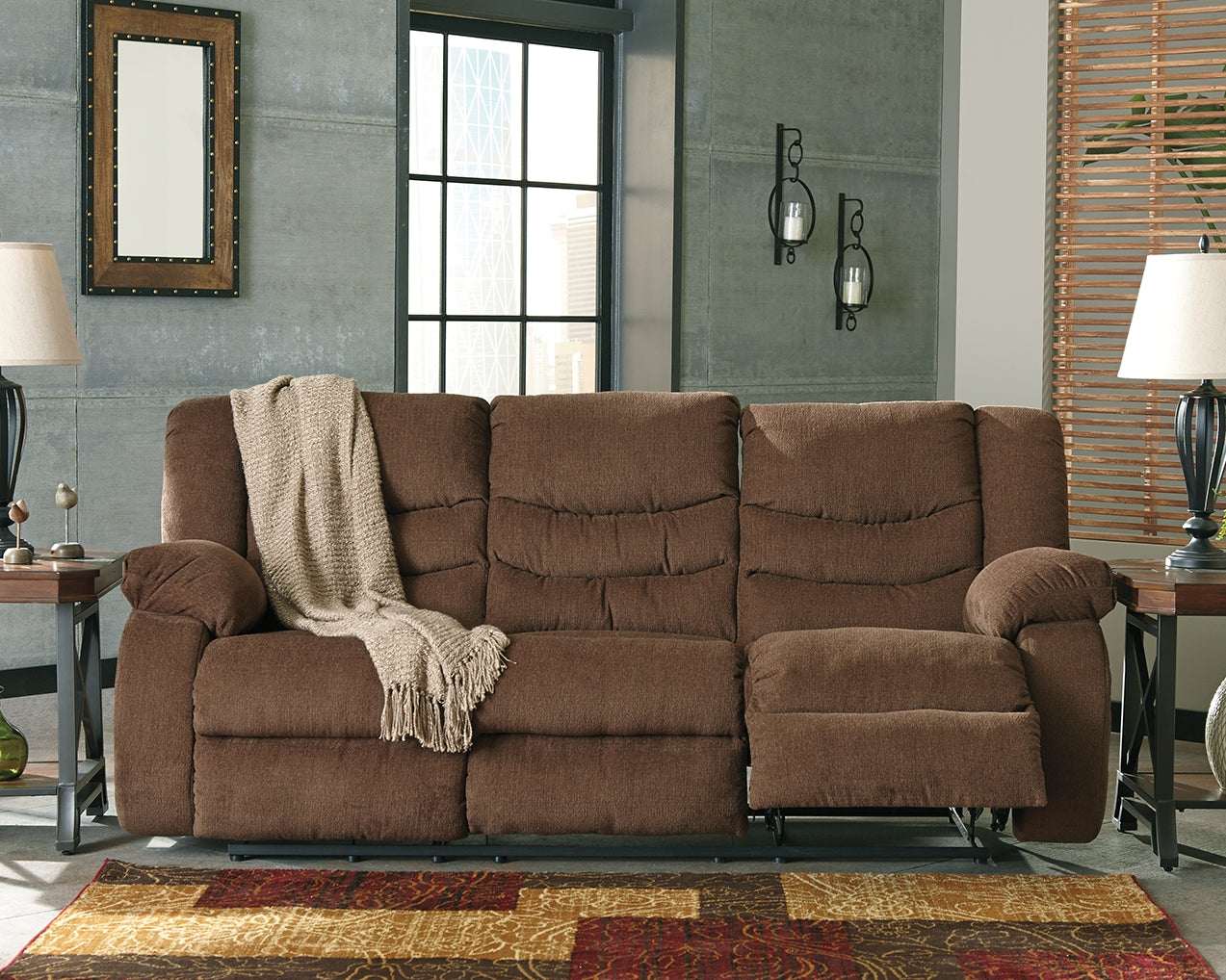 Tulen Living Room Ashley Furniture
