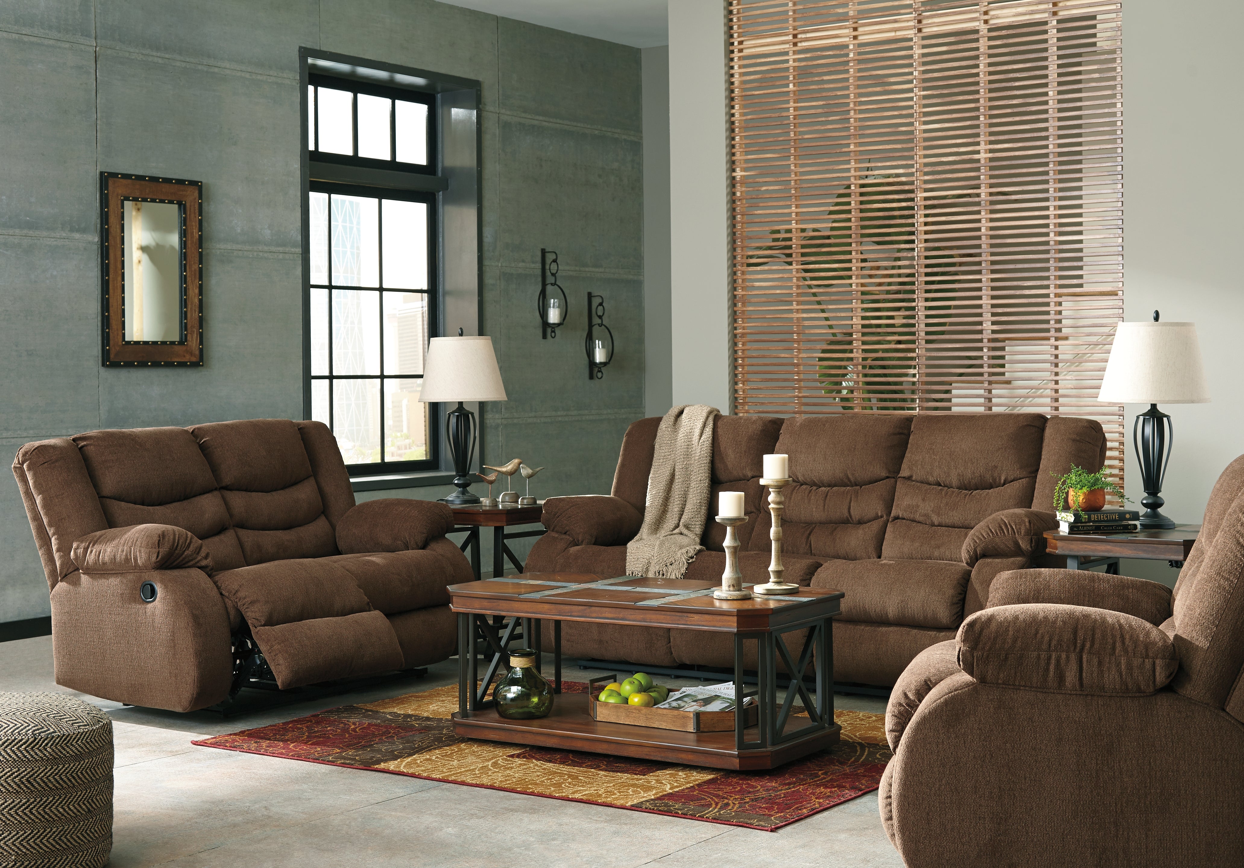 Tulen Living Room Ashley Furniture