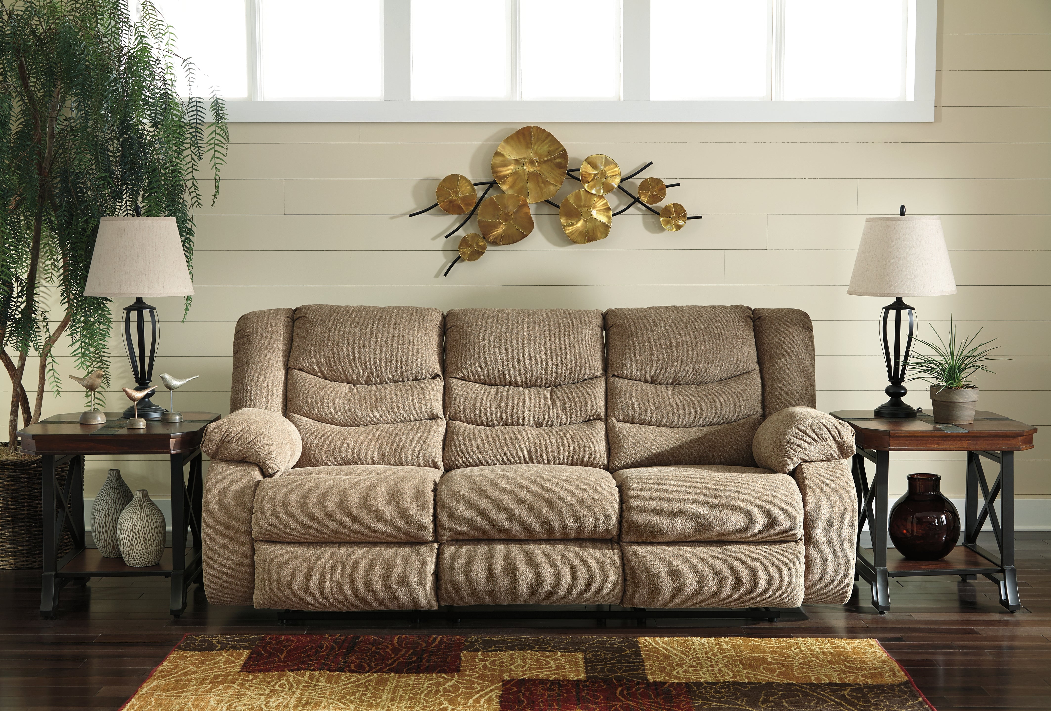 Tulen Living Room Ashley Furniture