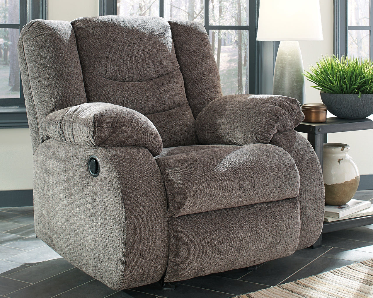 Tulen Living Room Ashley Furniture