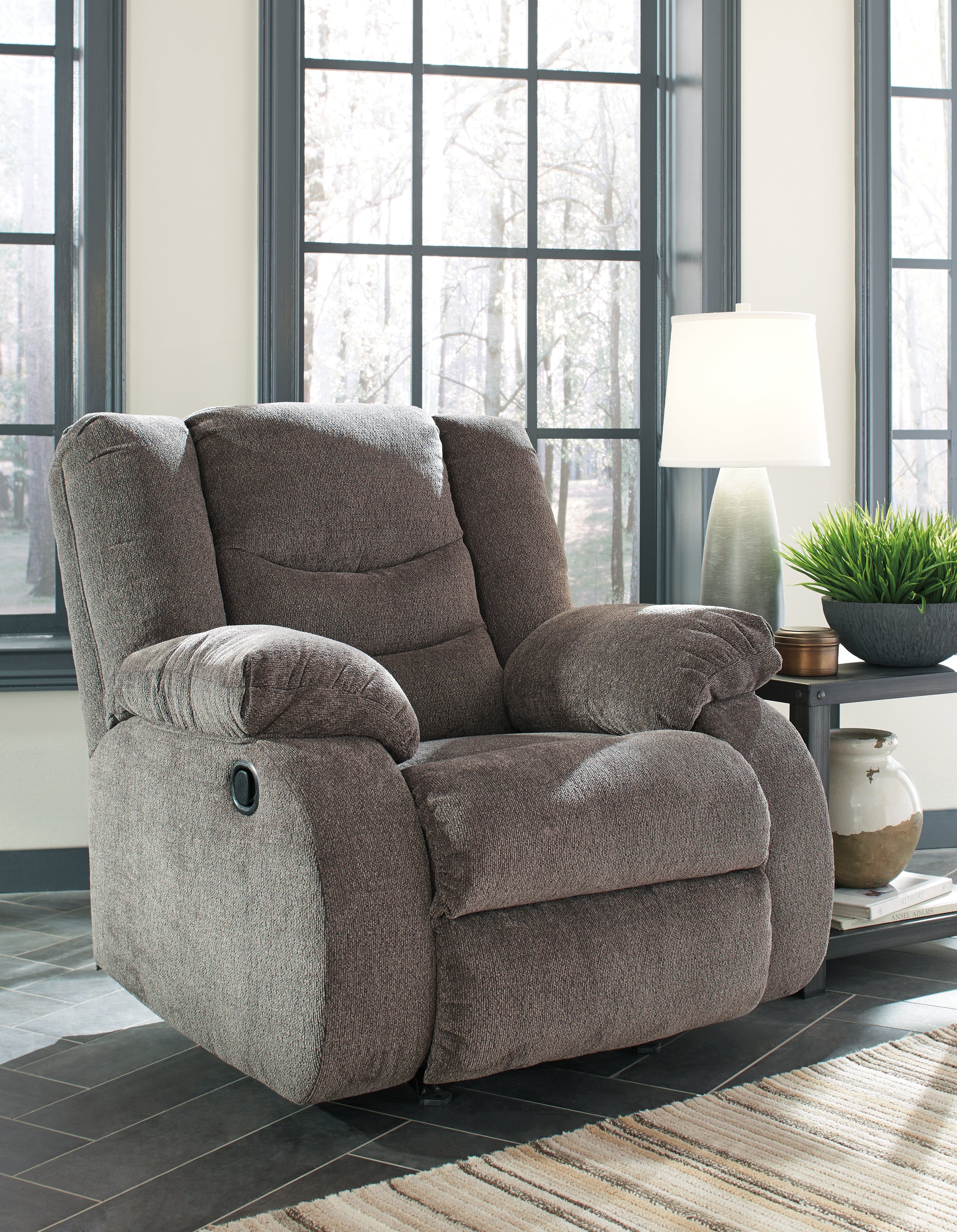 Tulen Living Room Ashley Furniture