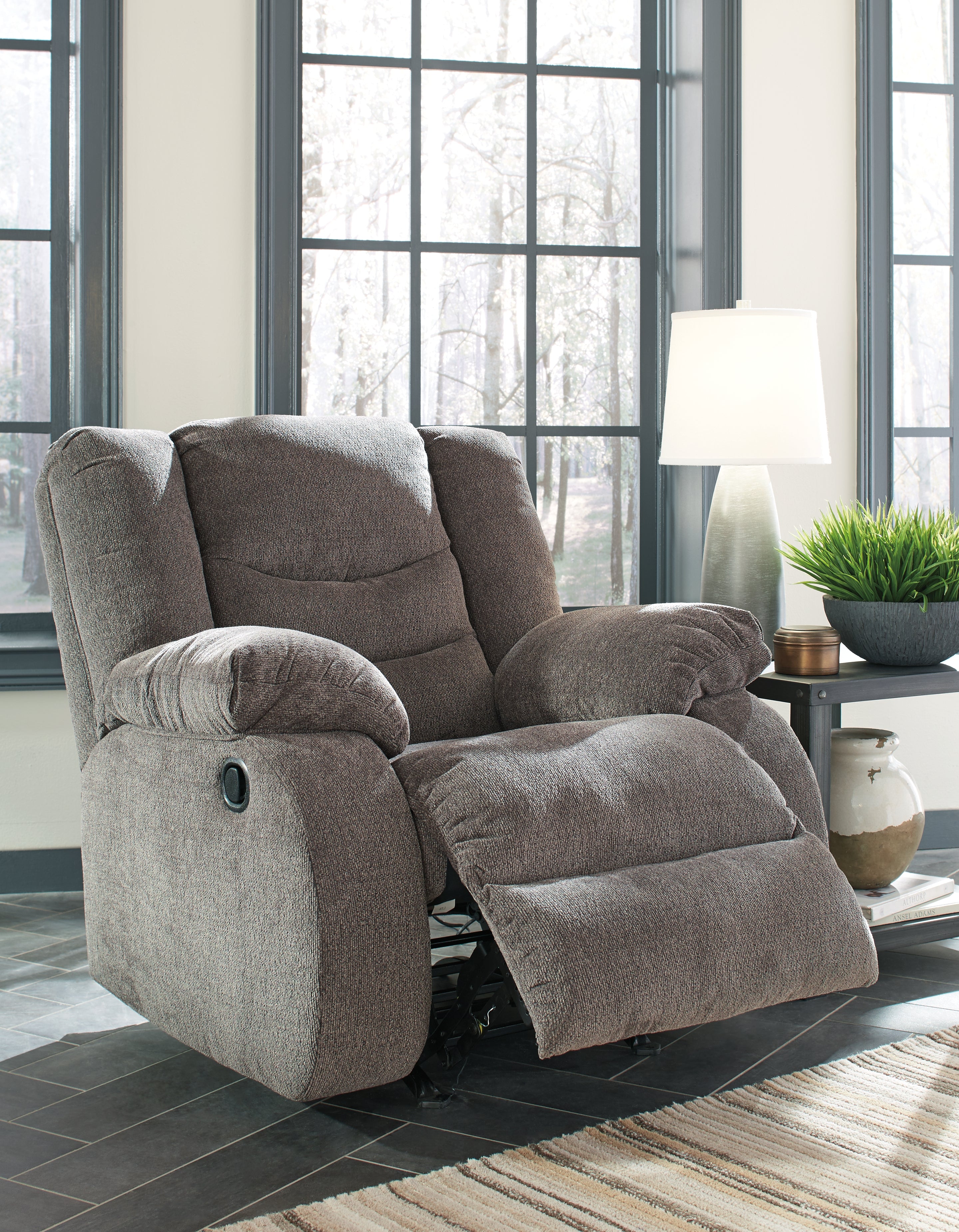 Tulen Living Room Ashley Furniture