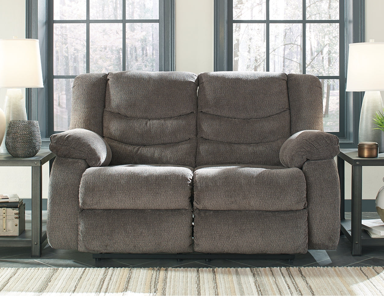 Tulen Living Room Ashley Furniture