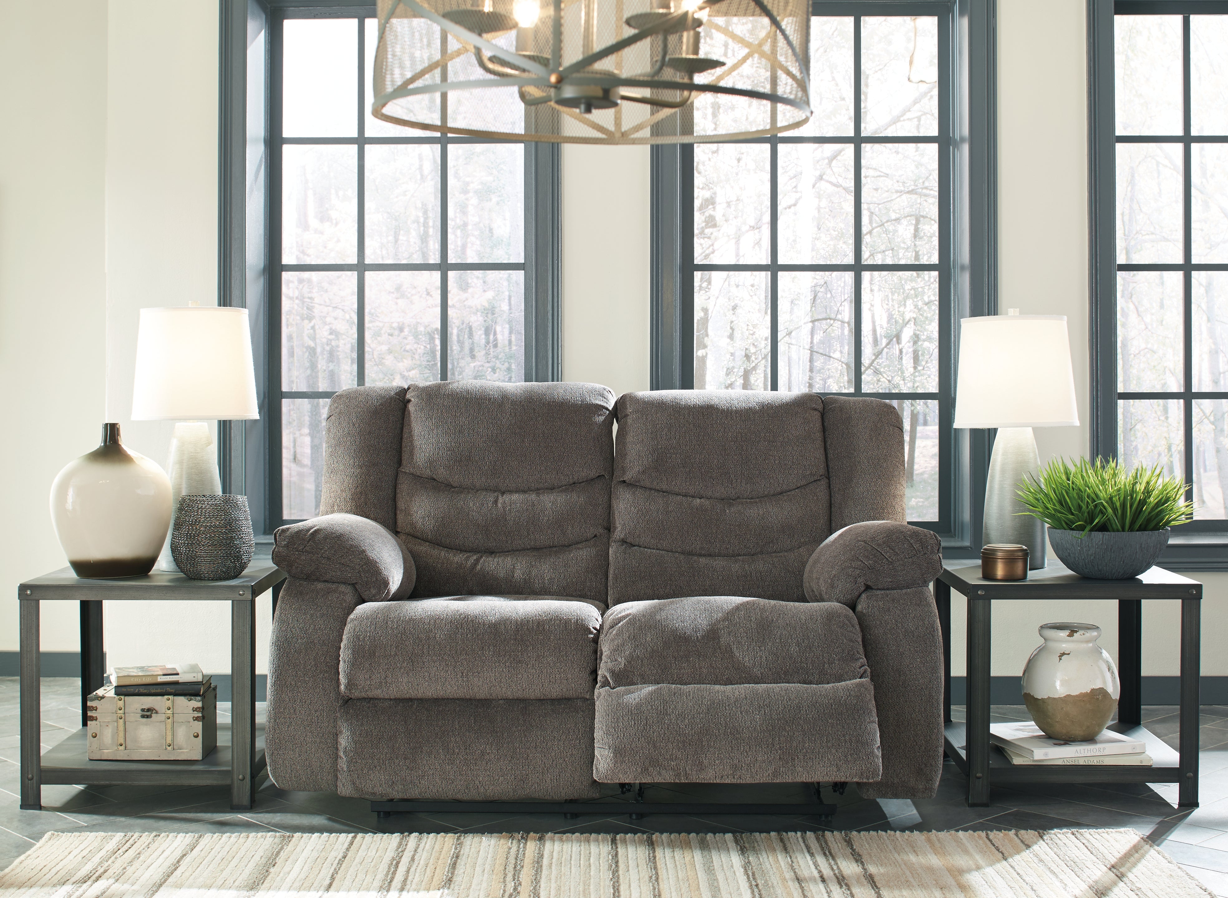 Tulen Living Room Ashley Furniture