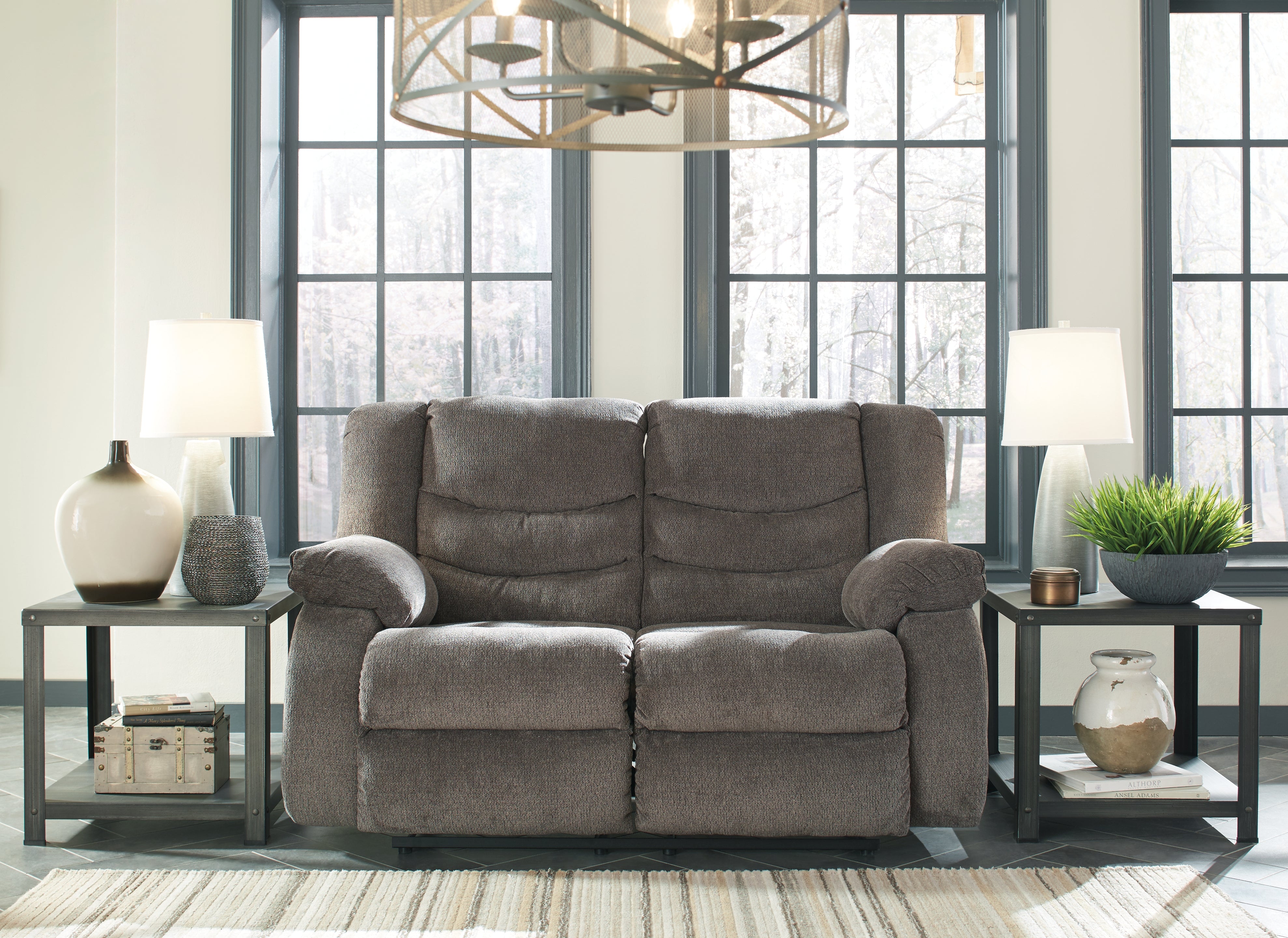 Tulen Living Room Ashley Furniture