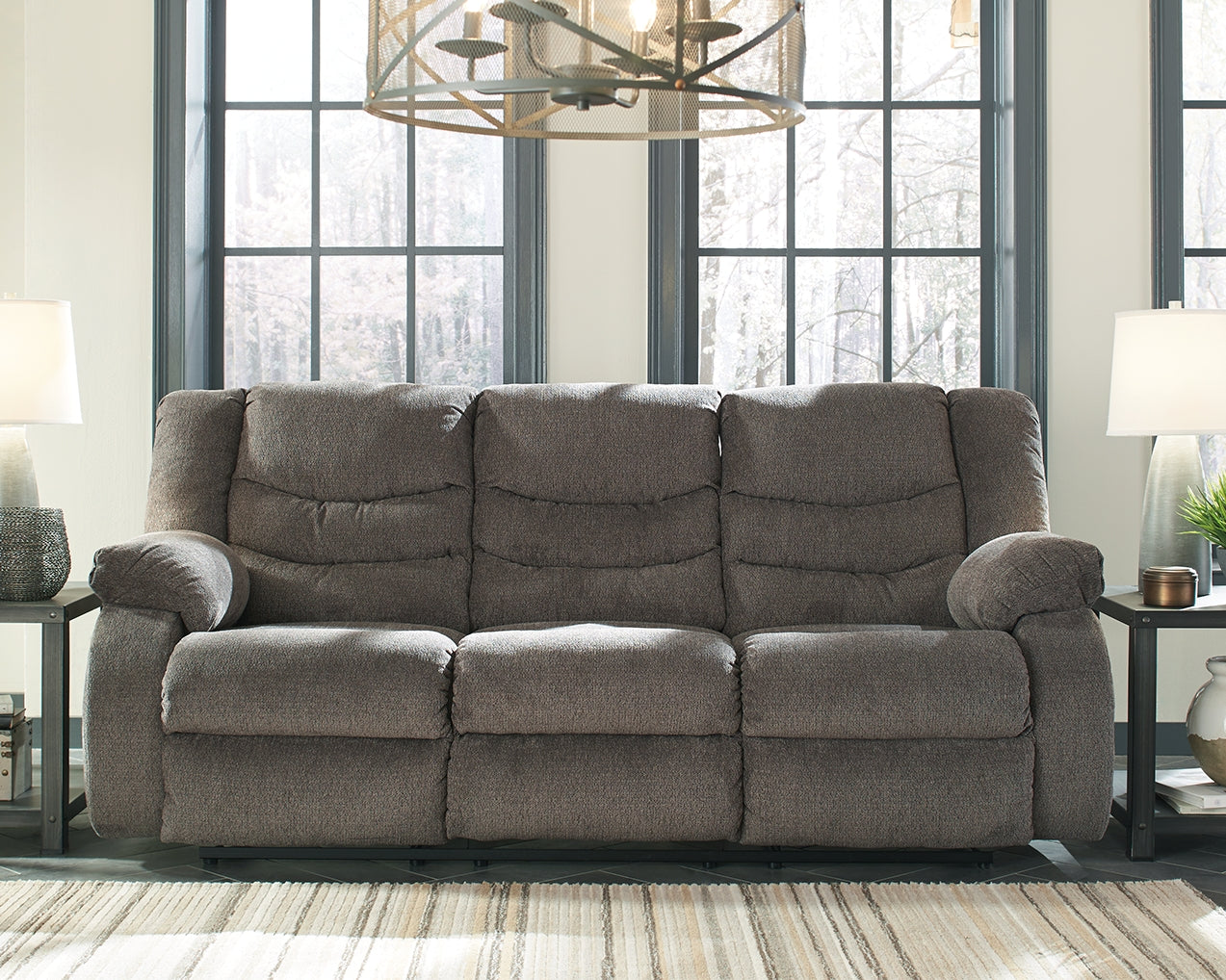 Tulen Living Room Ashley Furniture