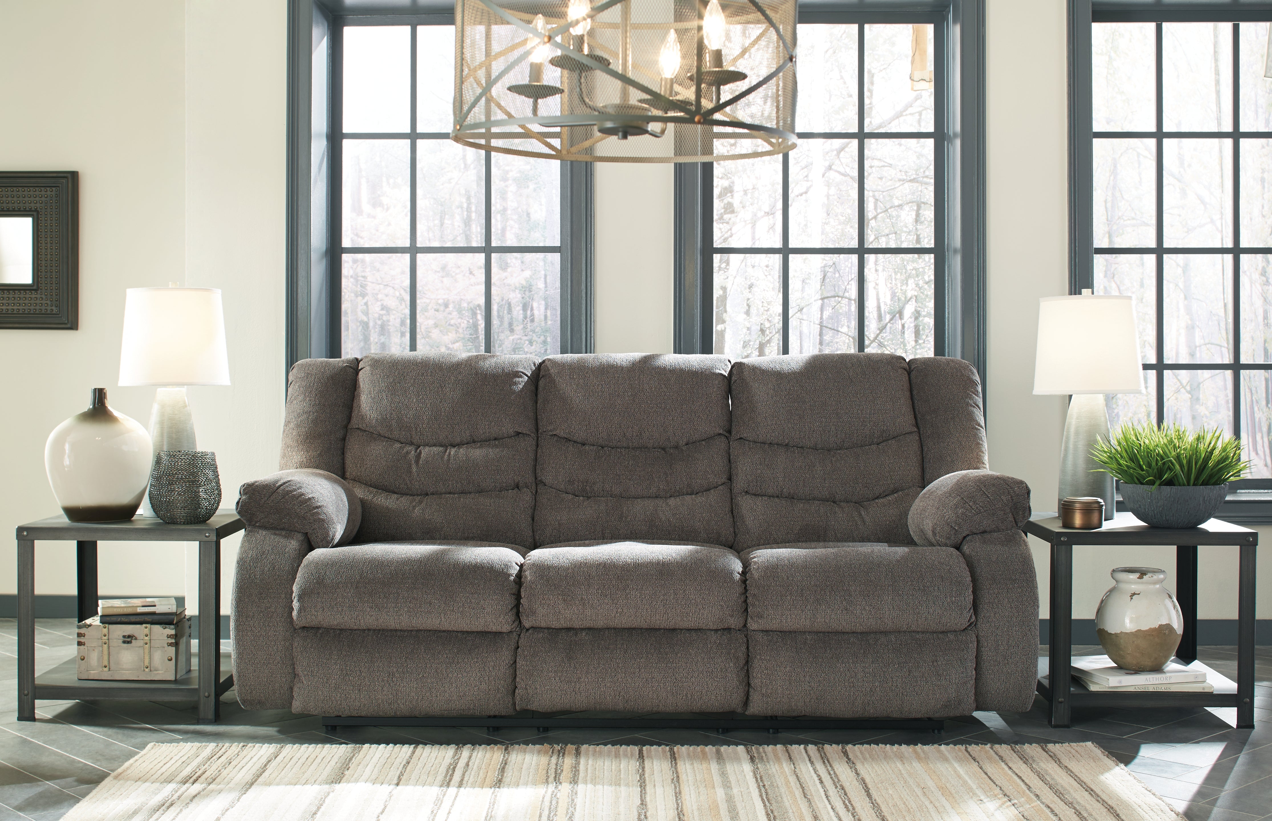 Tulen Living Room Ashley Furniture