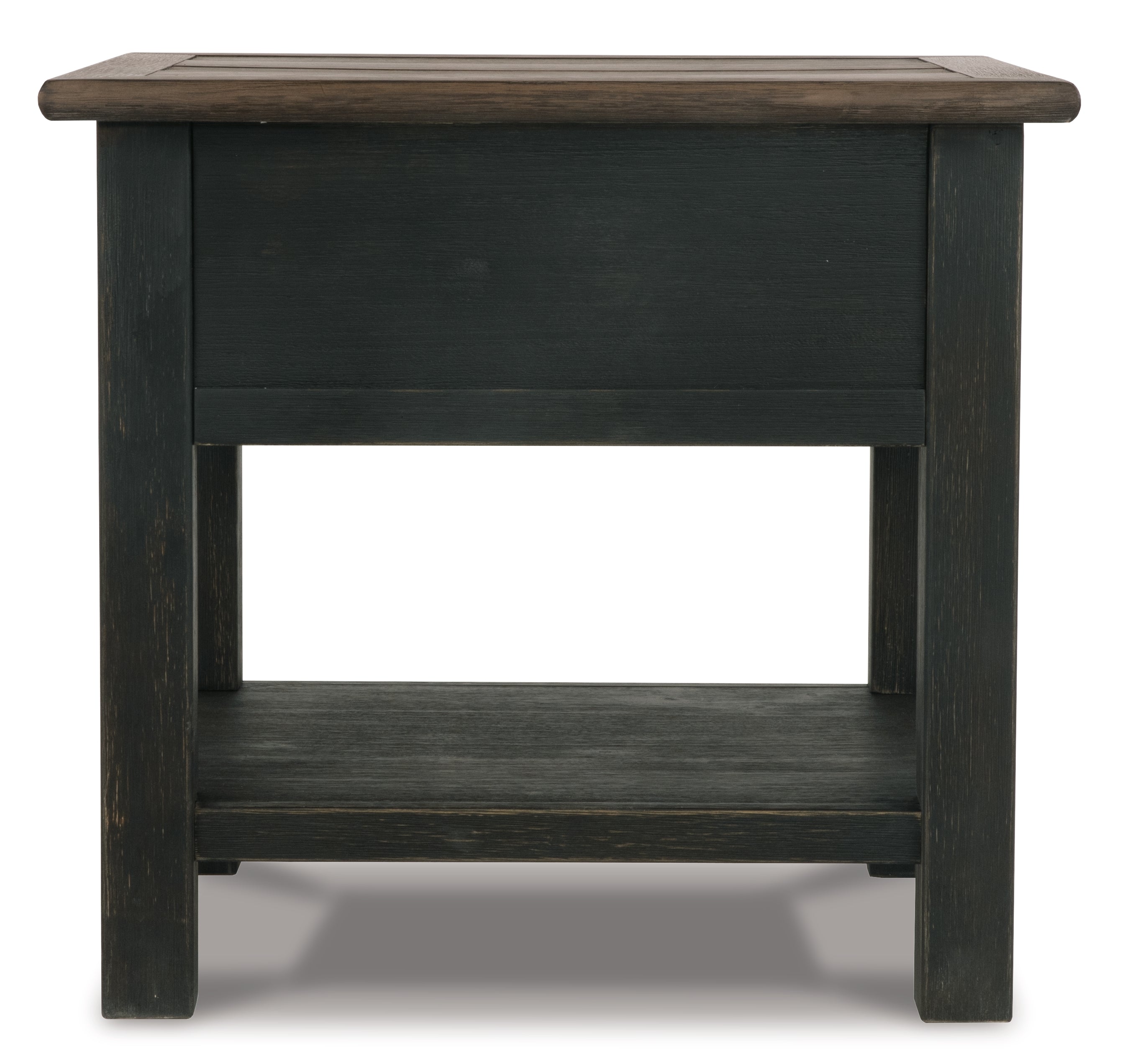 Tyler Creek End Table Ashley Furniture