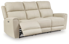 Dahlmoore Power Reclining Sofa
