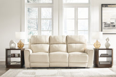 J&M Furniture - Ashley Furniture - Dahlmoore Power Reclining Sofa - Reclining Power Sofa - U1320087
