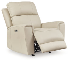 Dahlmoore Power Recliner