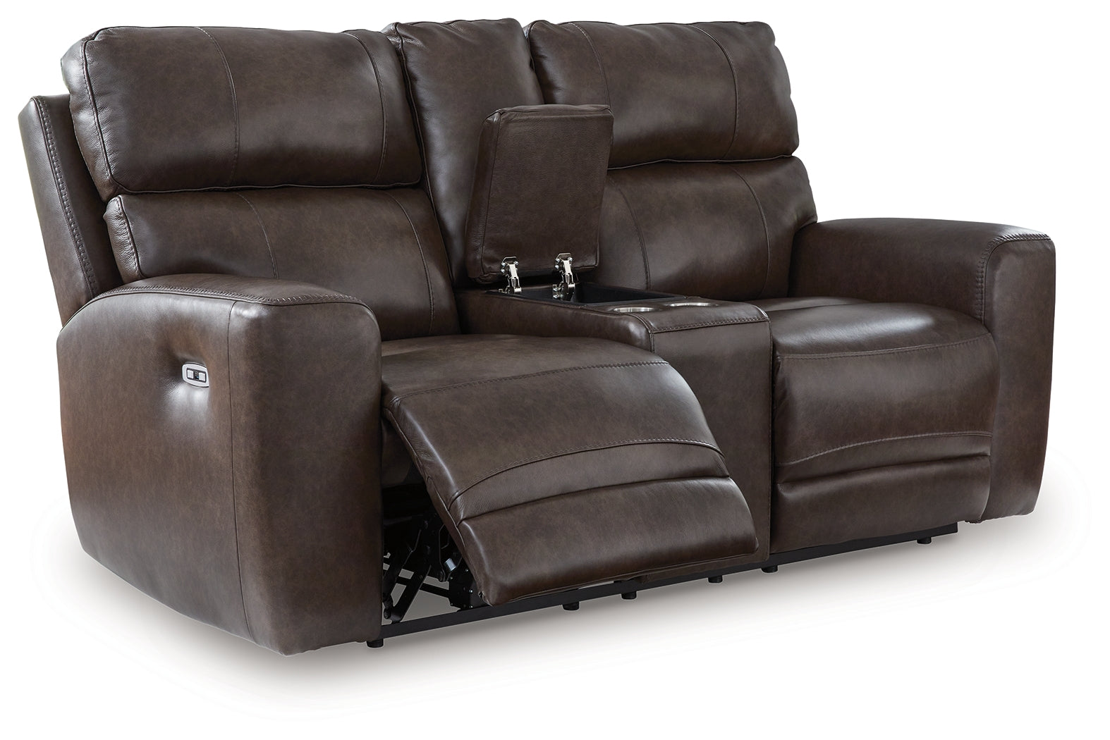 Crossplex Living Room