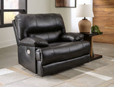 J&M Furniture - Ashley Furniture - Mountainous Power Recliner - PWR Recliner/ADJ Headrest - U6580182