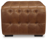 J&M Furniture - Ashley Furniture - Temmpton Oversized Accent Ottoman - Oversized Accent Ottoman - U9270808