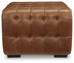 J&M Furniture - Ashley Furniture - Temmpton Oversized Accent Ottoman - Oversized Accent Ottoman - U9270808