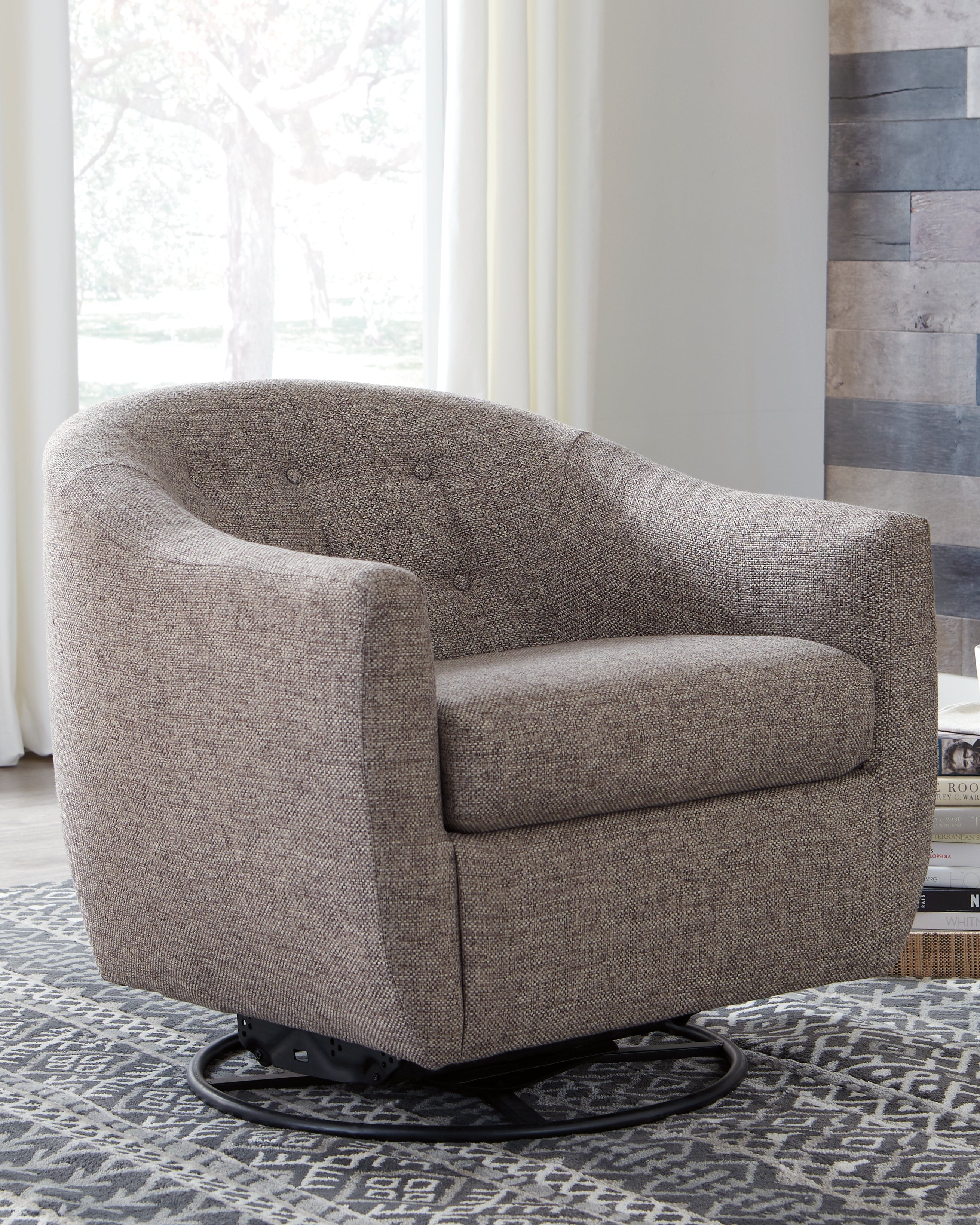 Upshur Accent Chair Ashley Furniture
