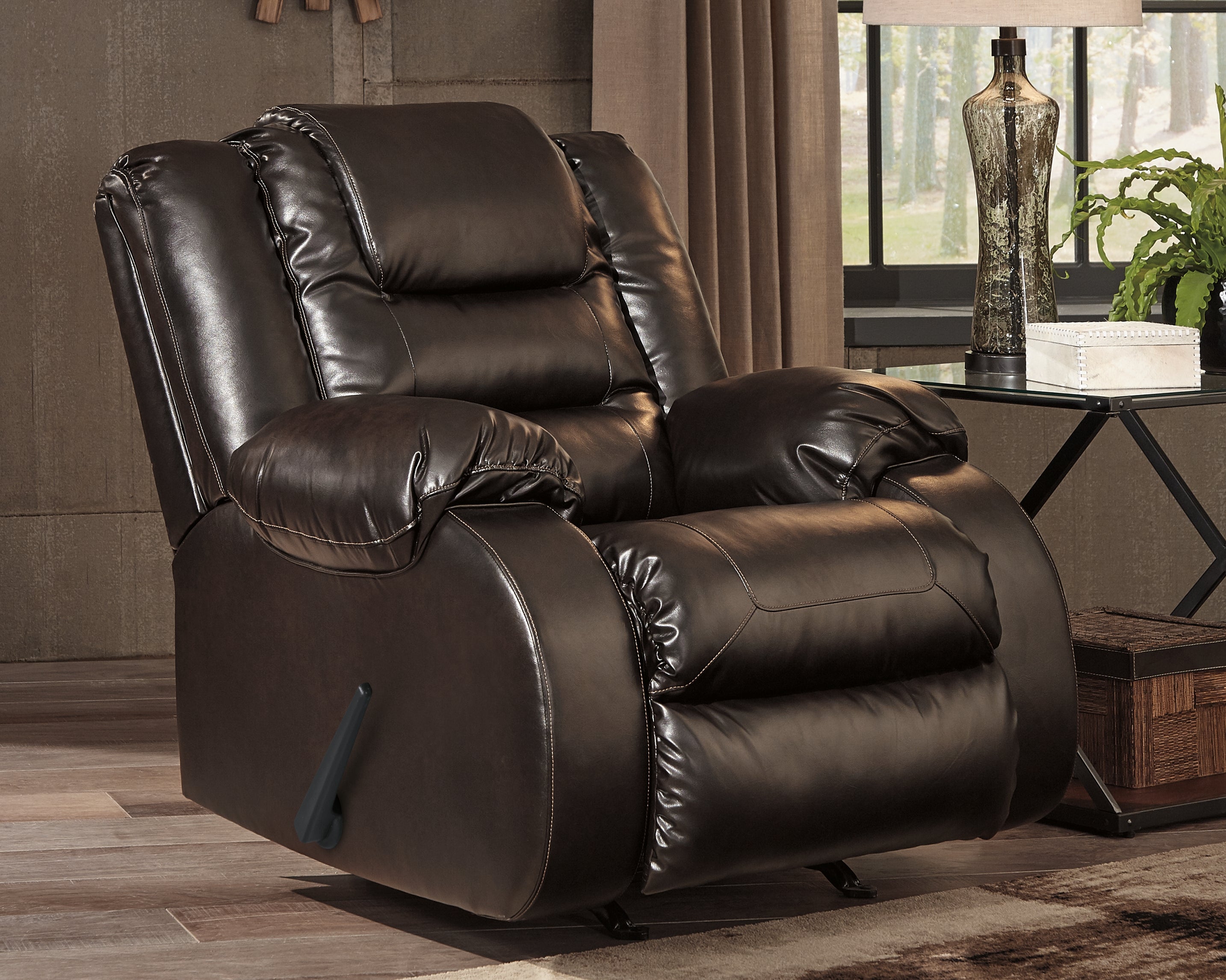Vacherie Living Room Ashley Furniture