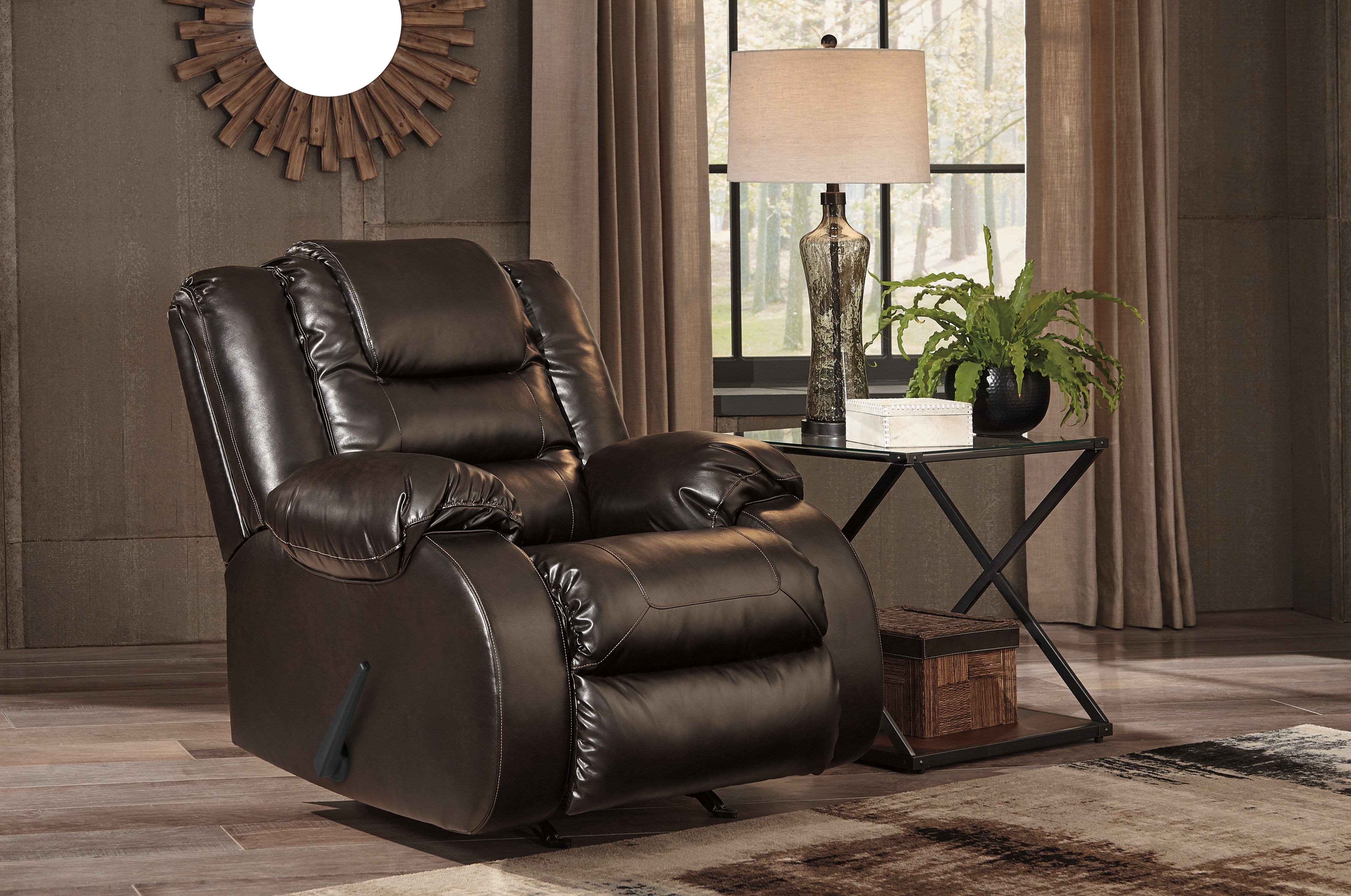 Vacherie Living Room Ashley Furniture