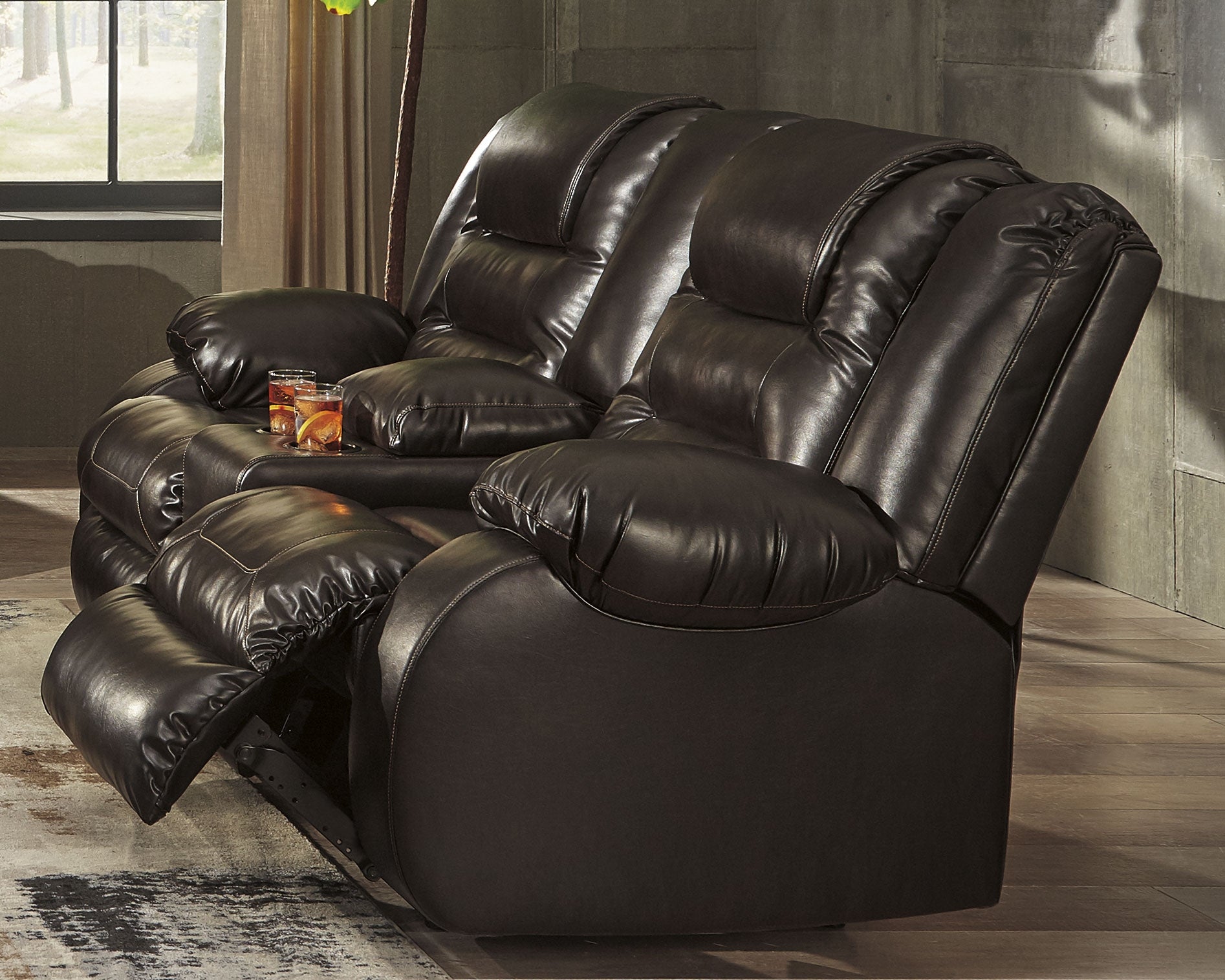 Vacherie Living Room Ashley Furniture