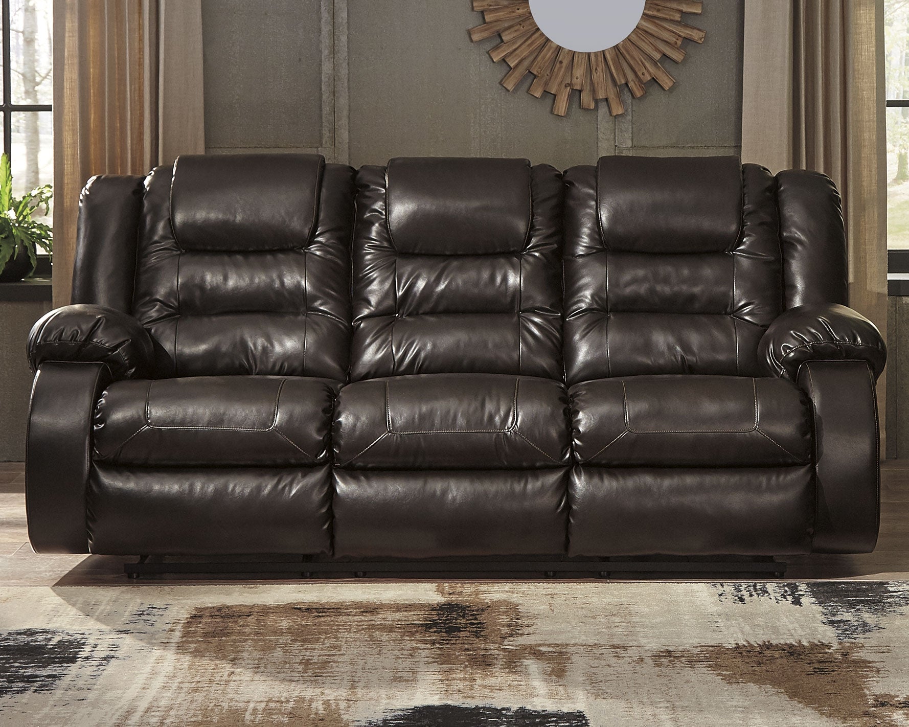 Vacherie Living Room Ashley Furniture