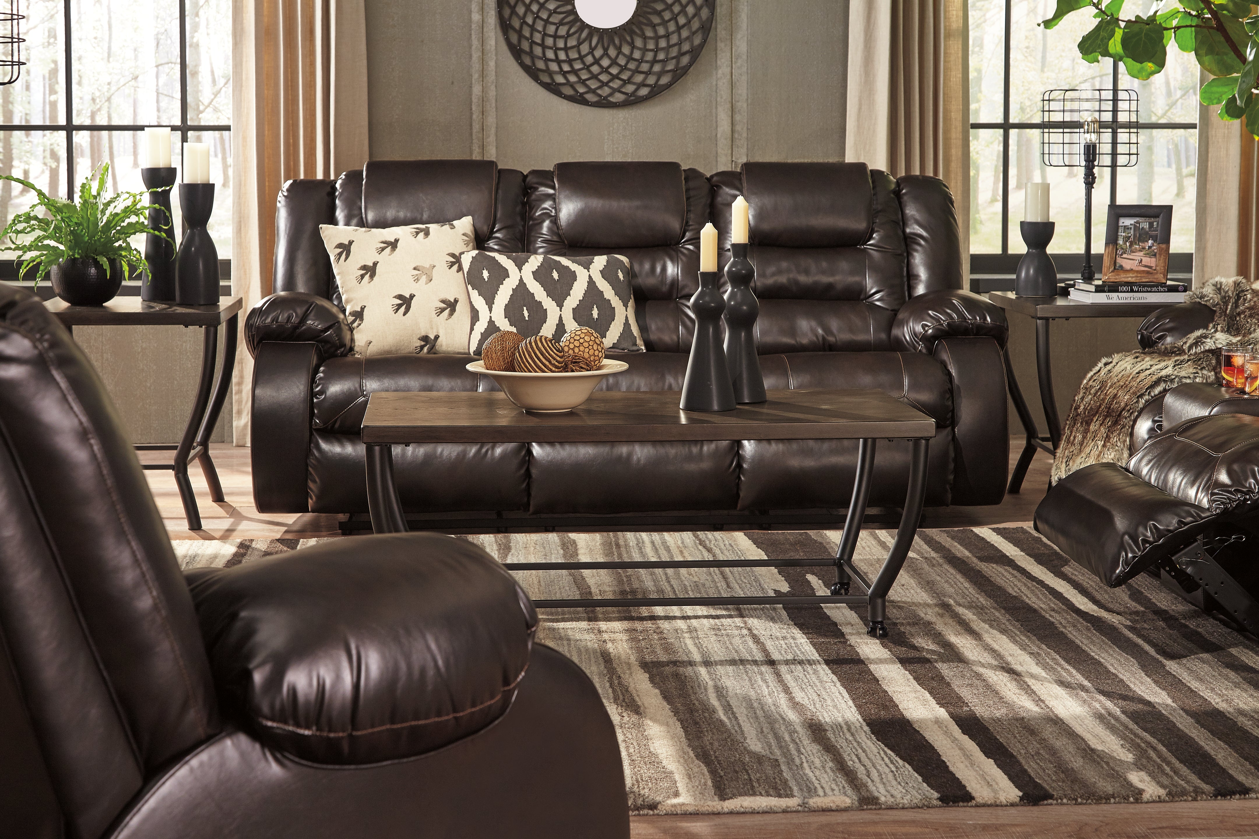 Vacherie Living Room Ashley Furniture