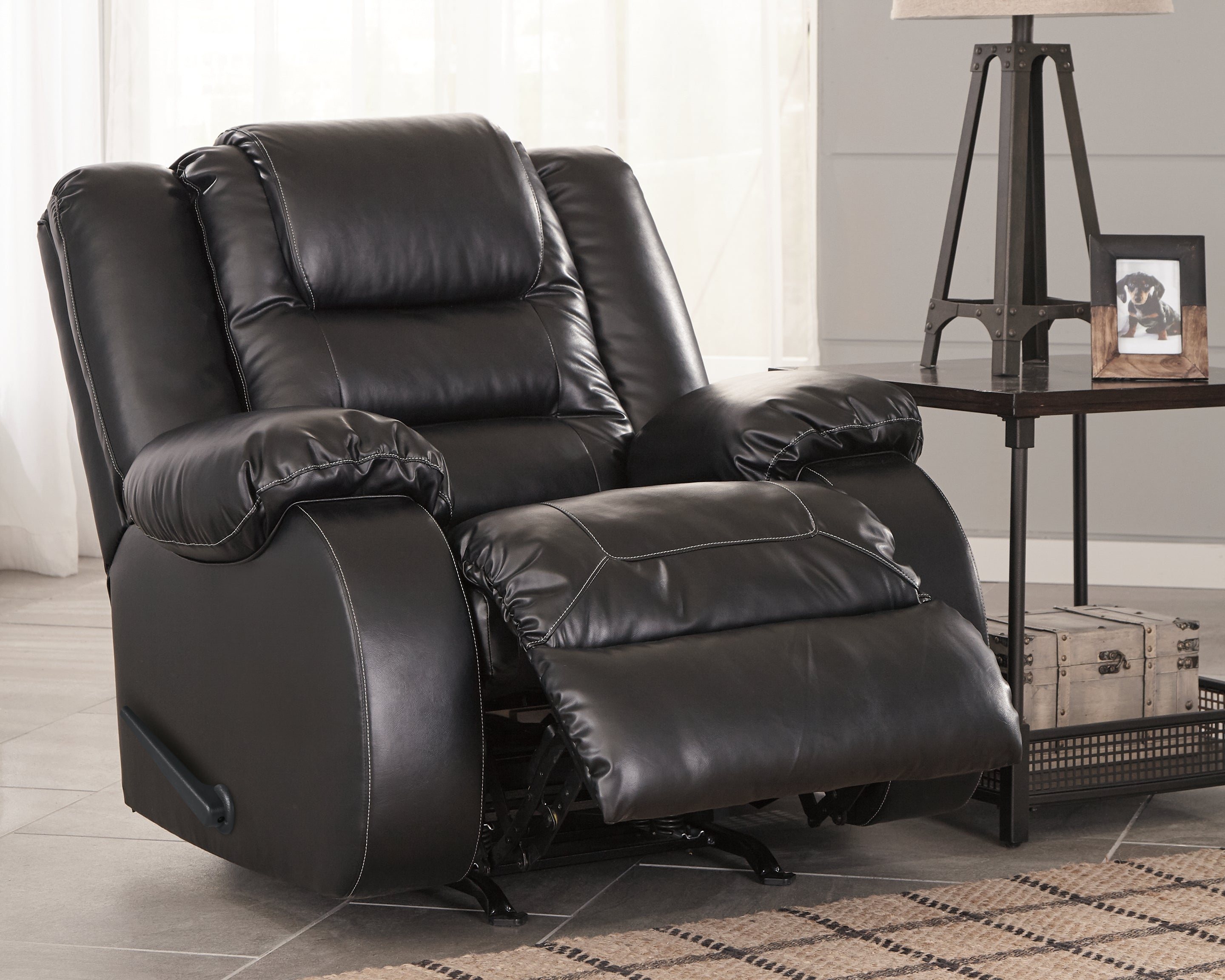 Vacherie Living Room Ashley Furniture