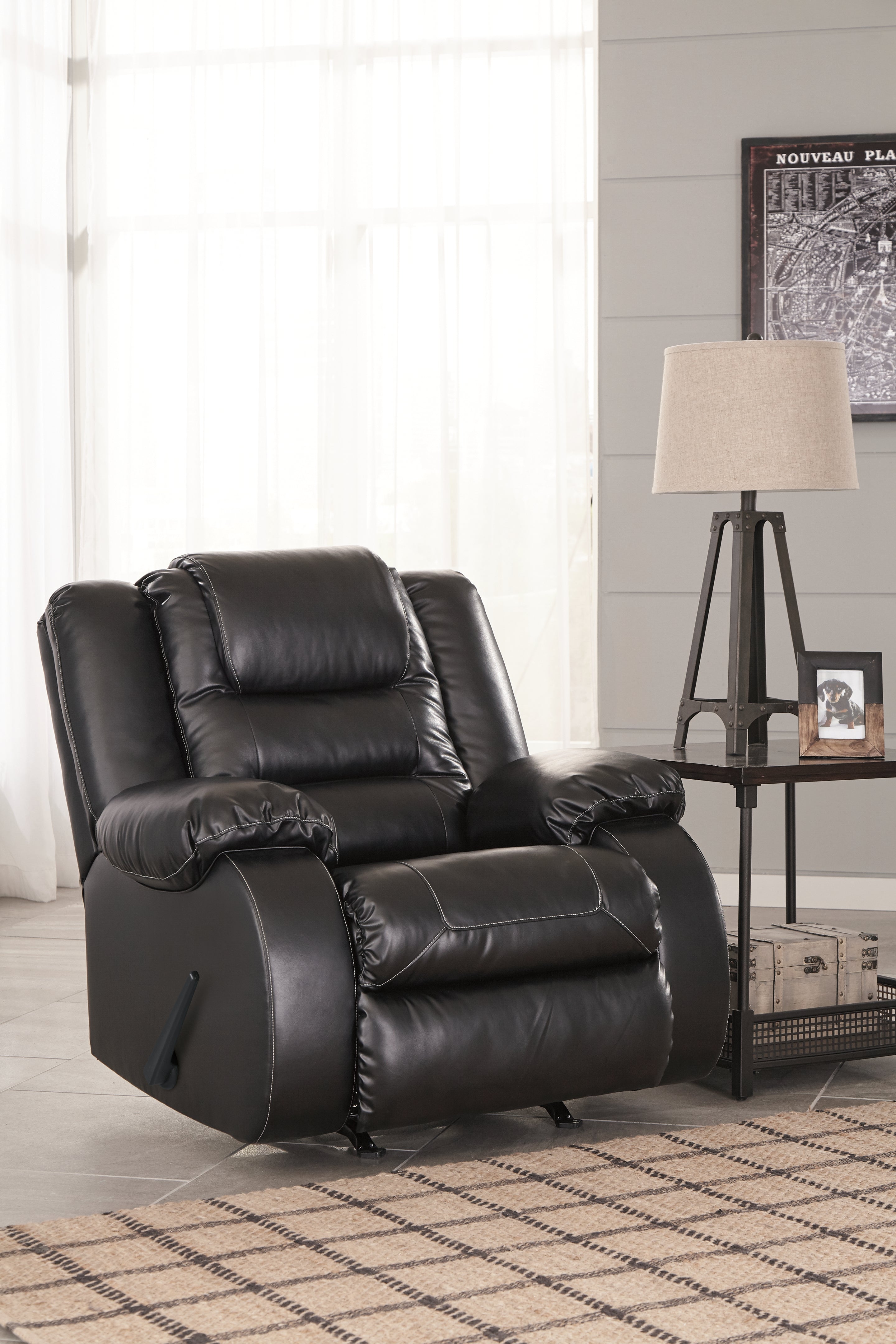 Vacherie Living Room Ashley Furniture