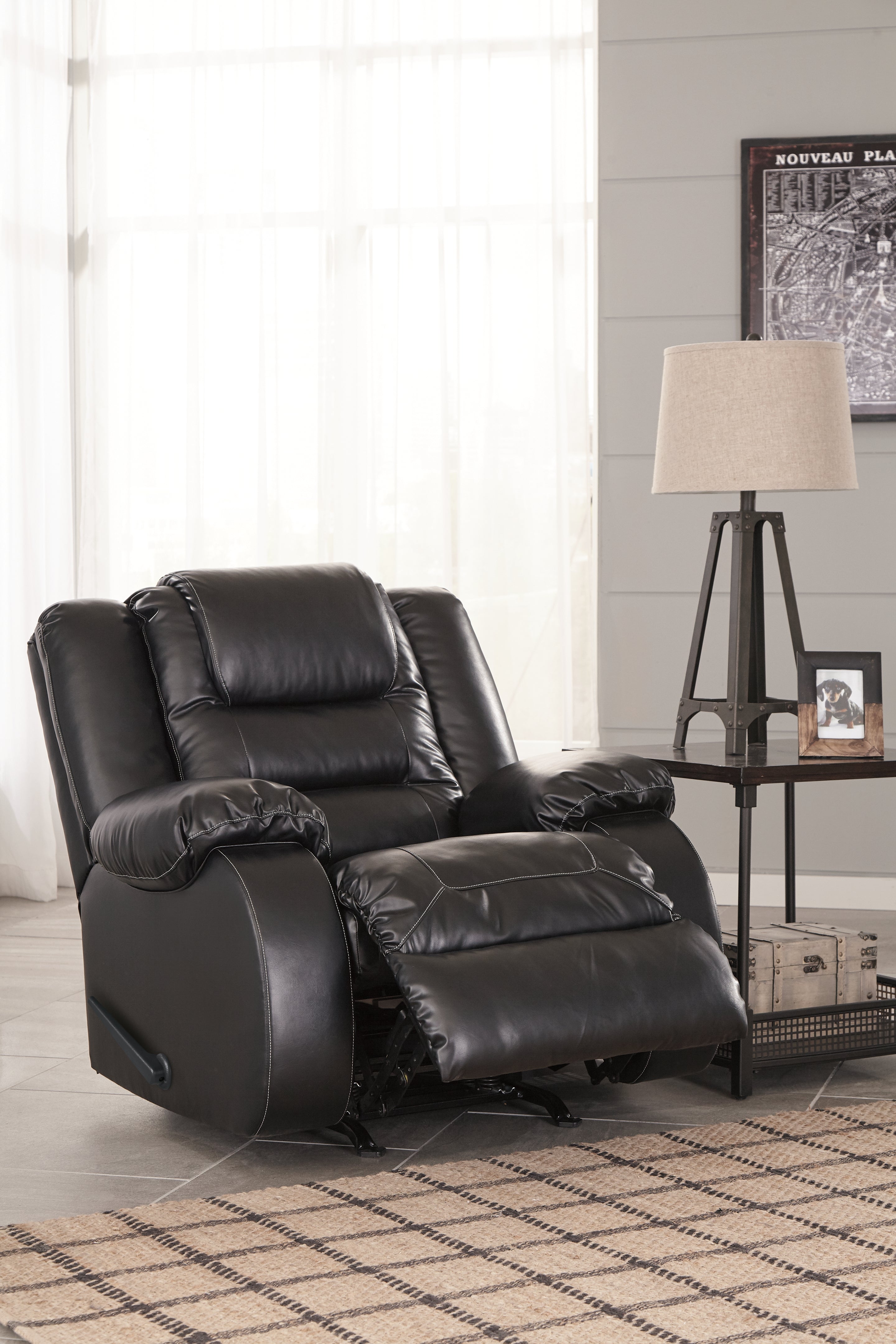 Vacherie Living Room Ashley Furniture