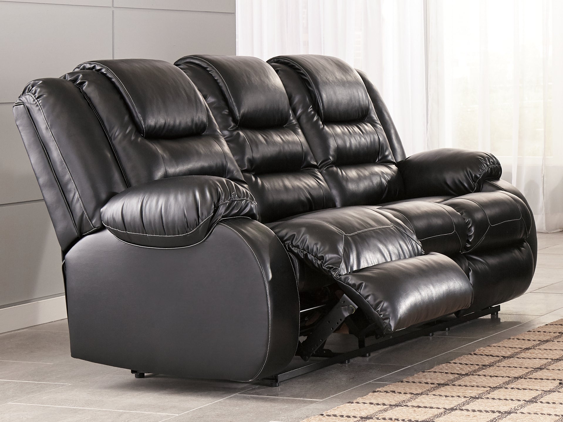 Vacherie Living Room Ashley Furniture