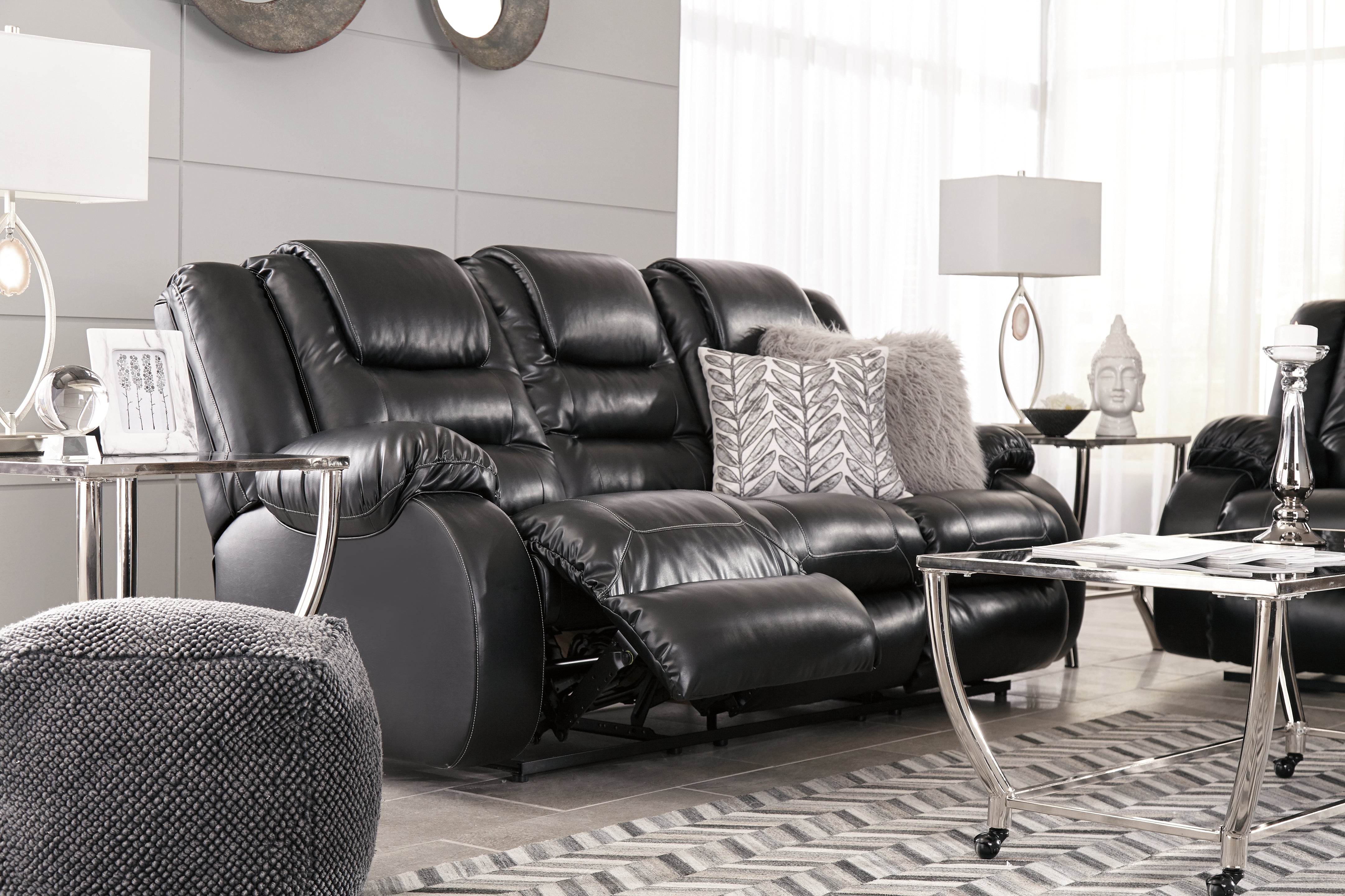 Vacherie Living Room Ashley Furniture