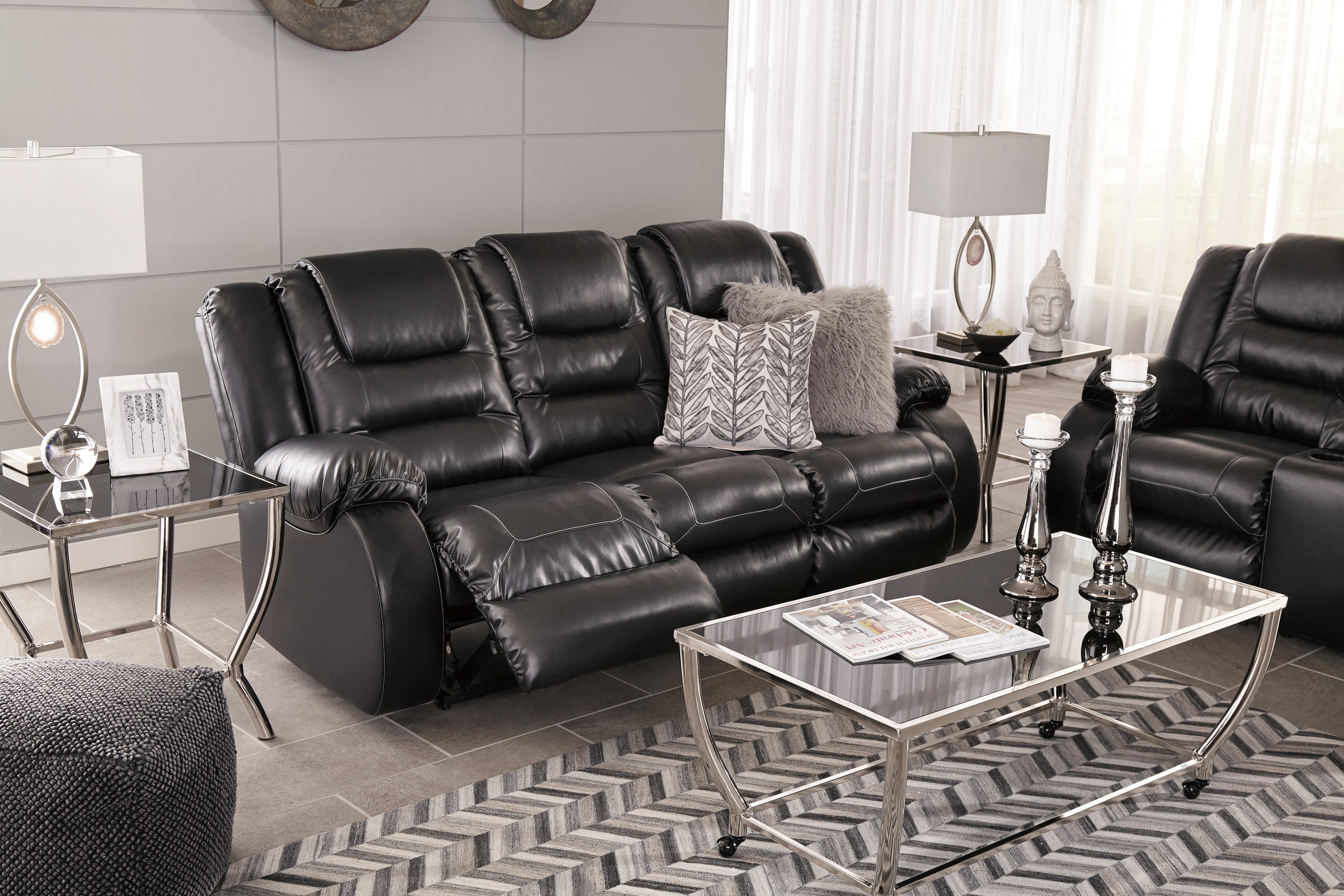 Vacherie Living Room Ashley Furniture