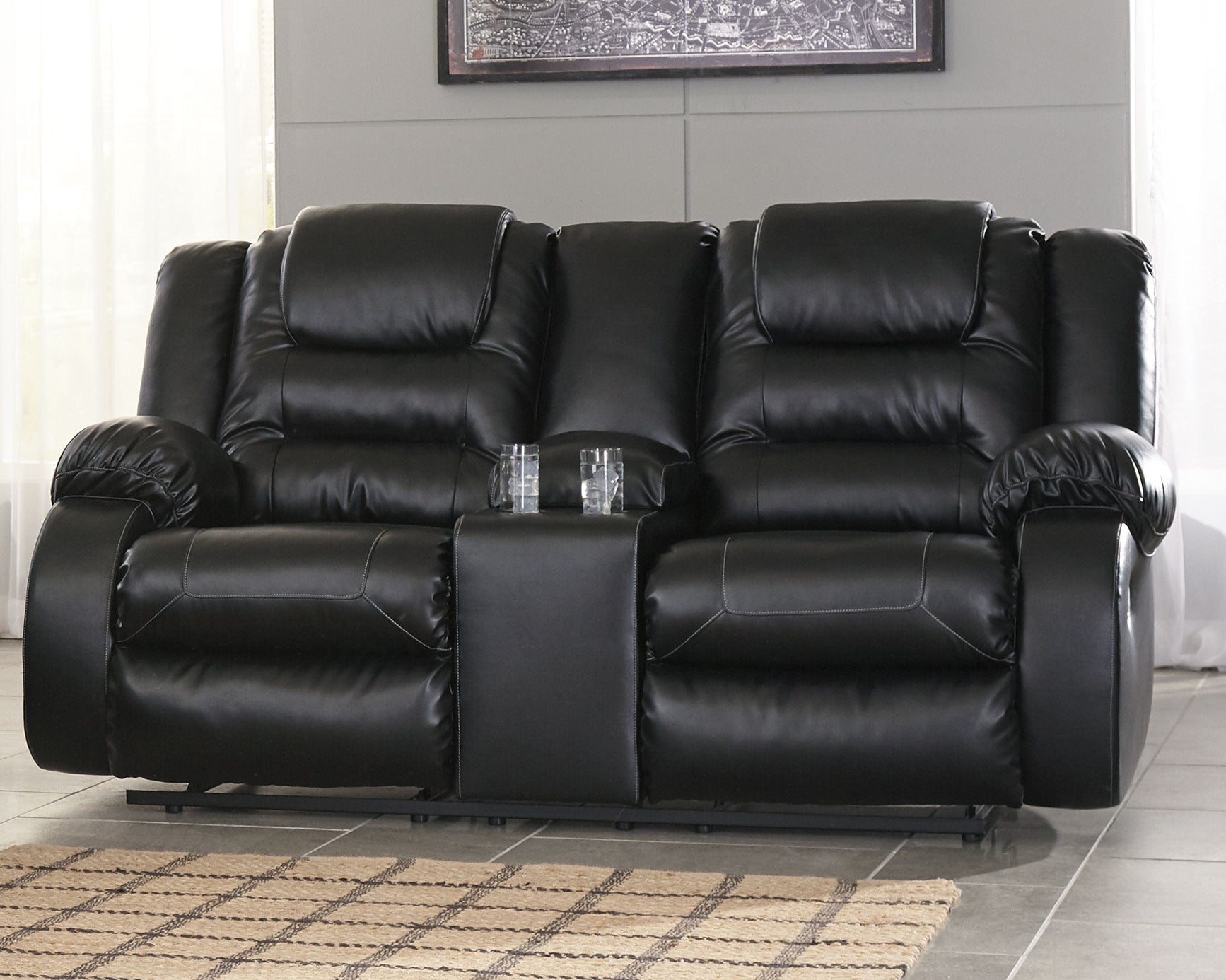 Vacherie Living Room Ashley Furniture