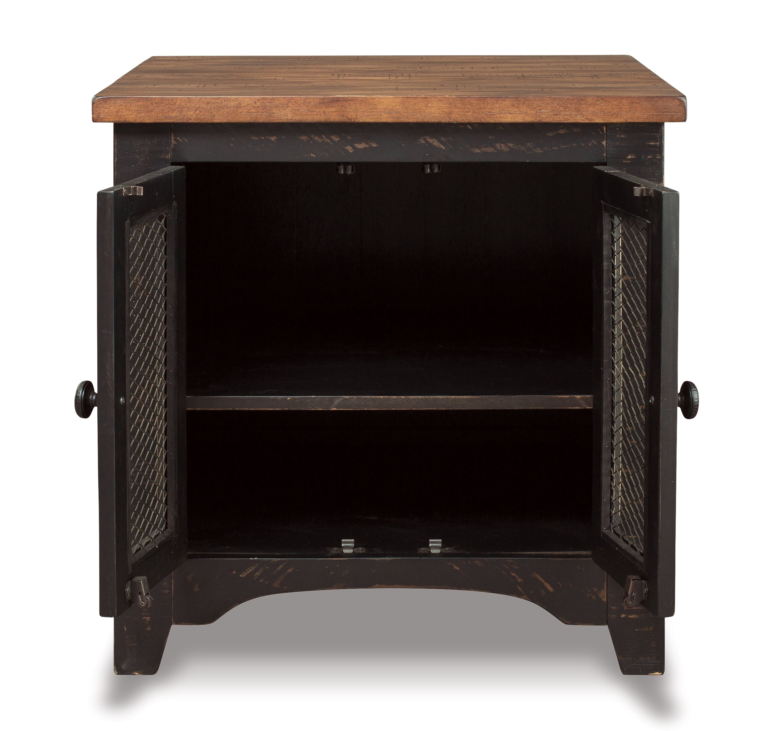 Valebeck End Table Ashley Furniture