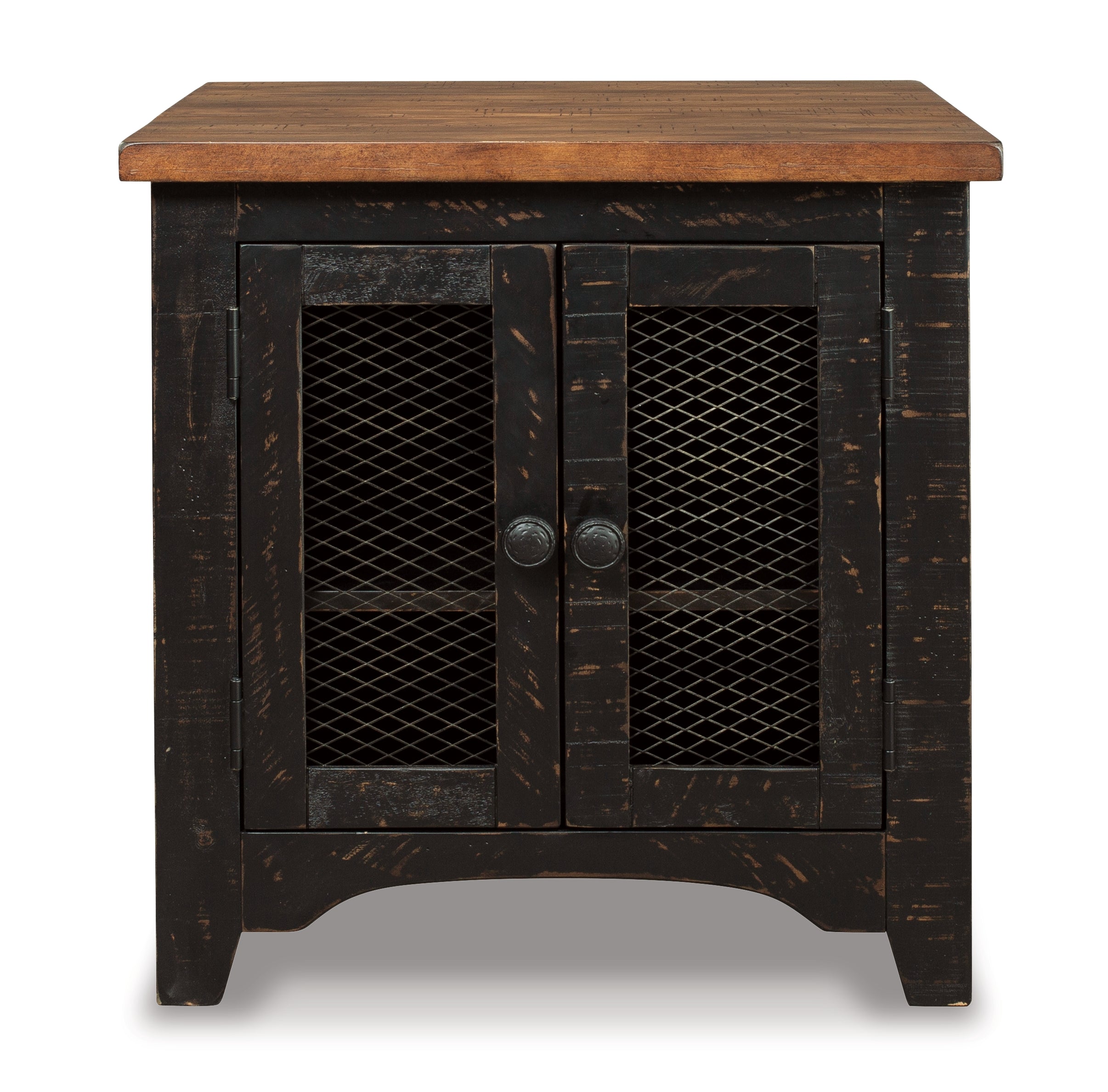 Valebeck End Table Ashley Furniture