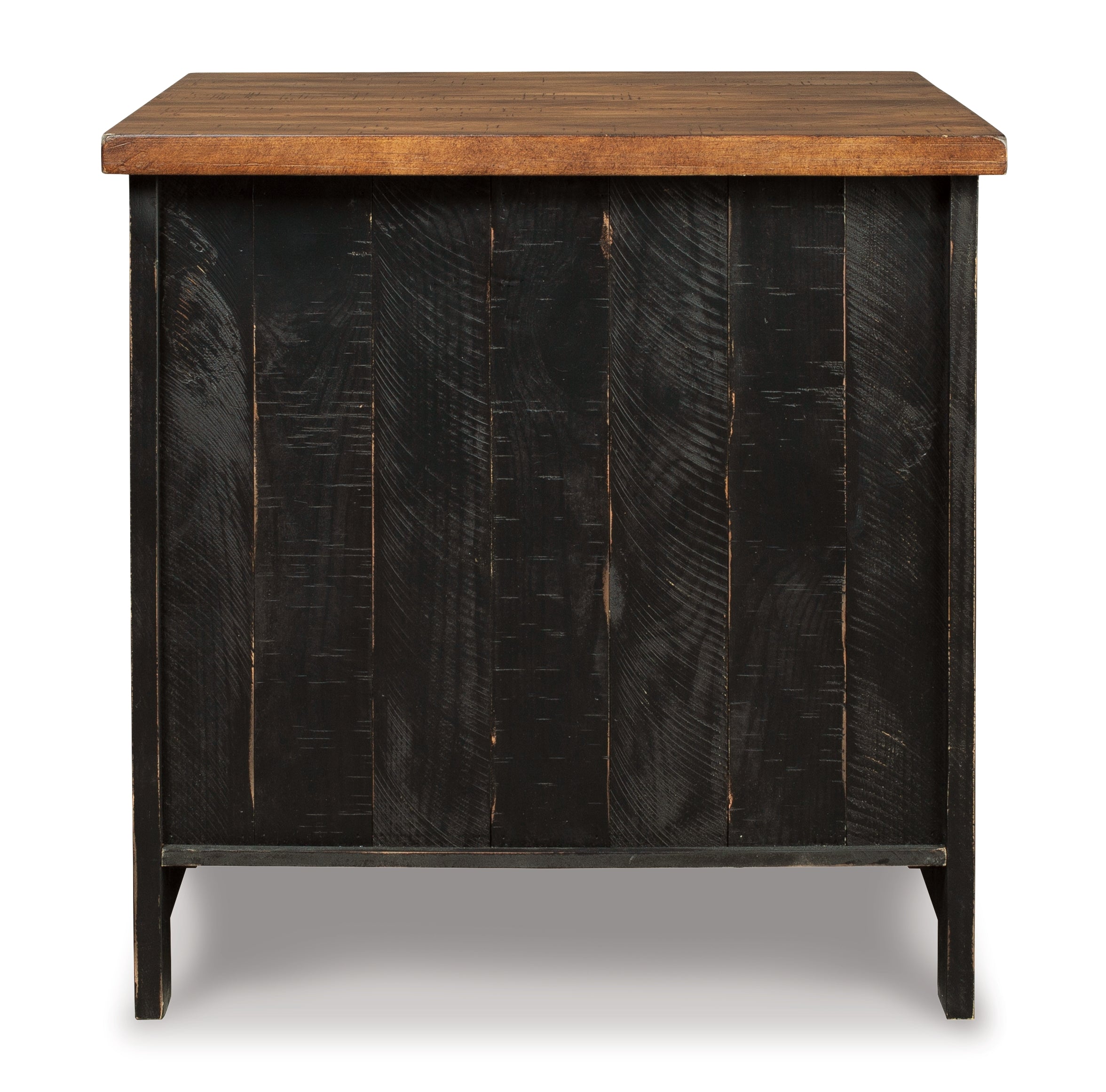 Valebeck End Table Ashley Furniture