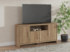 Dovander 63" TV Stand