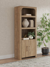 J&M Furniture - Ashley Furniture - Dovander Display Cabinet - Display Cabinet - W1121-76