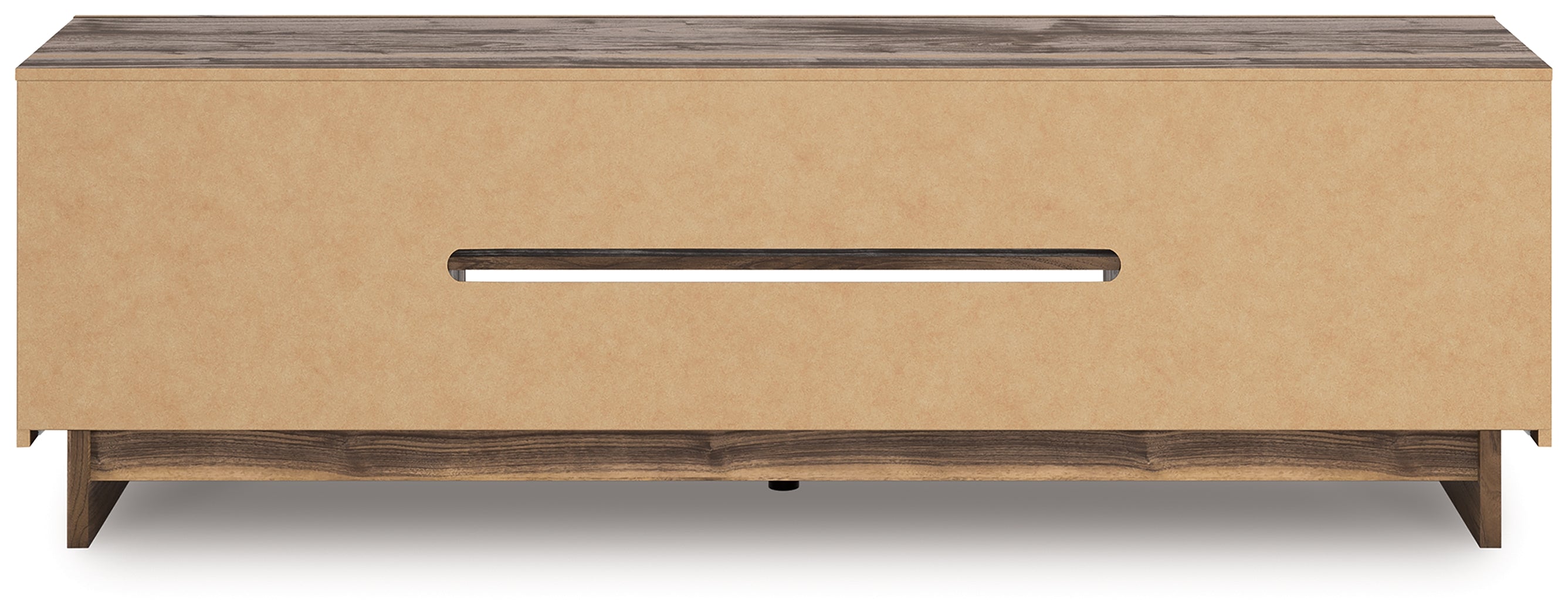 Zadilyn TV Stand