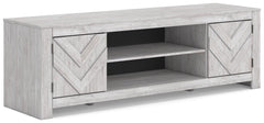 Cayboni 71" TV Stand