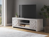 J&M Furniture - Ashley Furniture - Cayboni 71" TV Stand - 71" - W3788-68