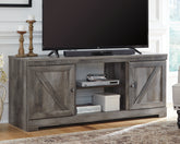 J&M Furniture - Ashley Furniture - Wynnlow 63" TV Stand - 63" - W440-68